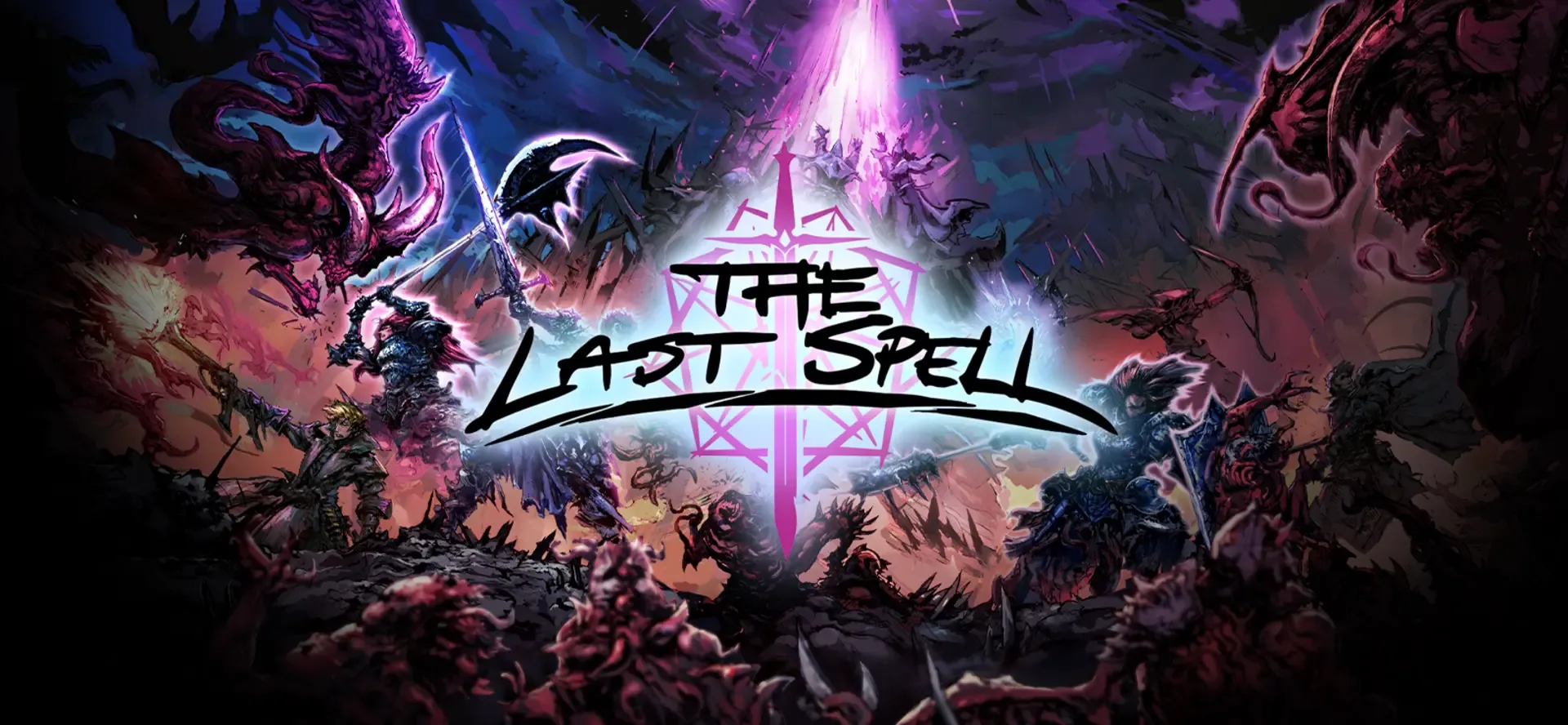 The Last Spell: Legendary Edition
