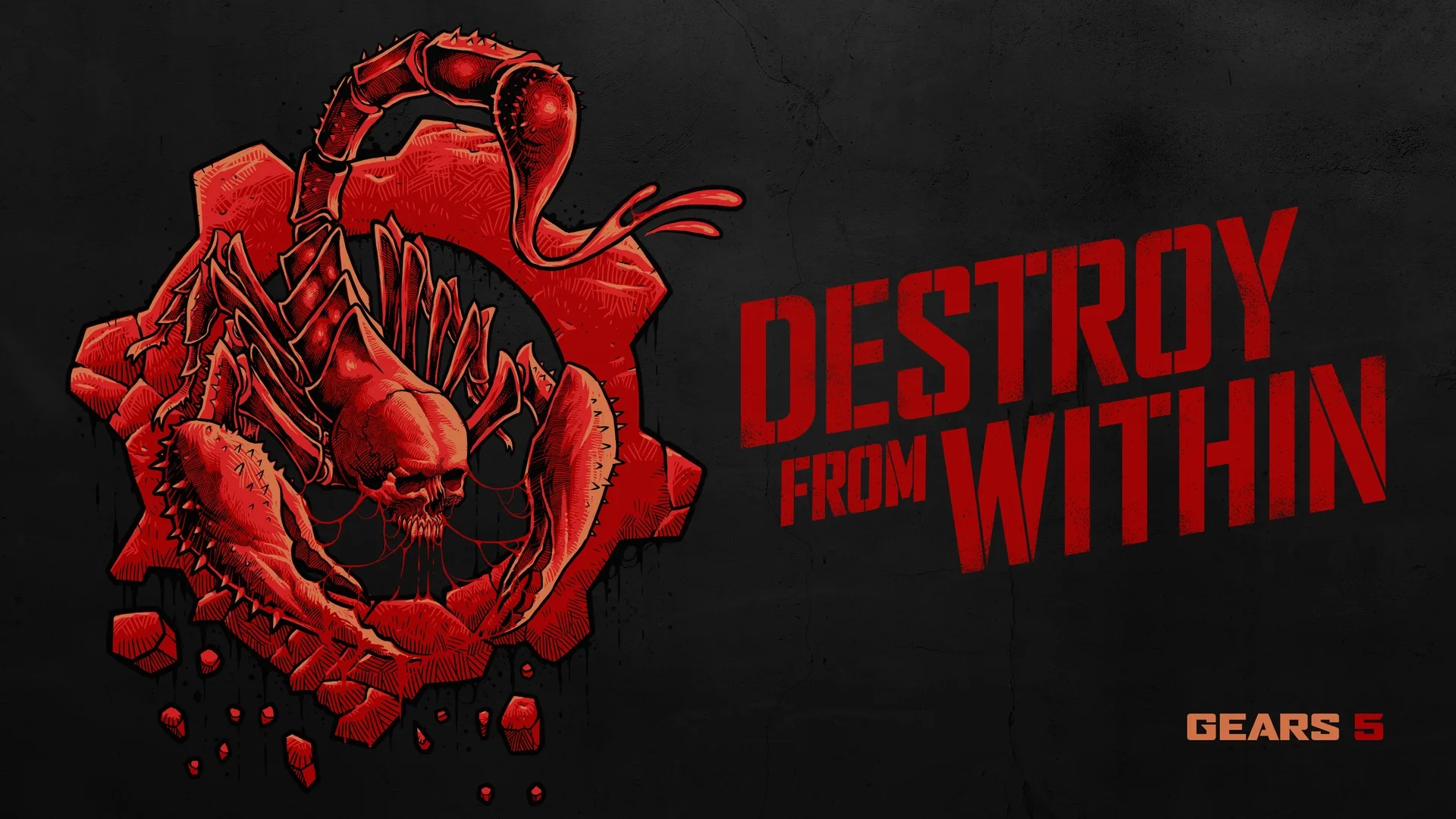 Arte - Gears 5