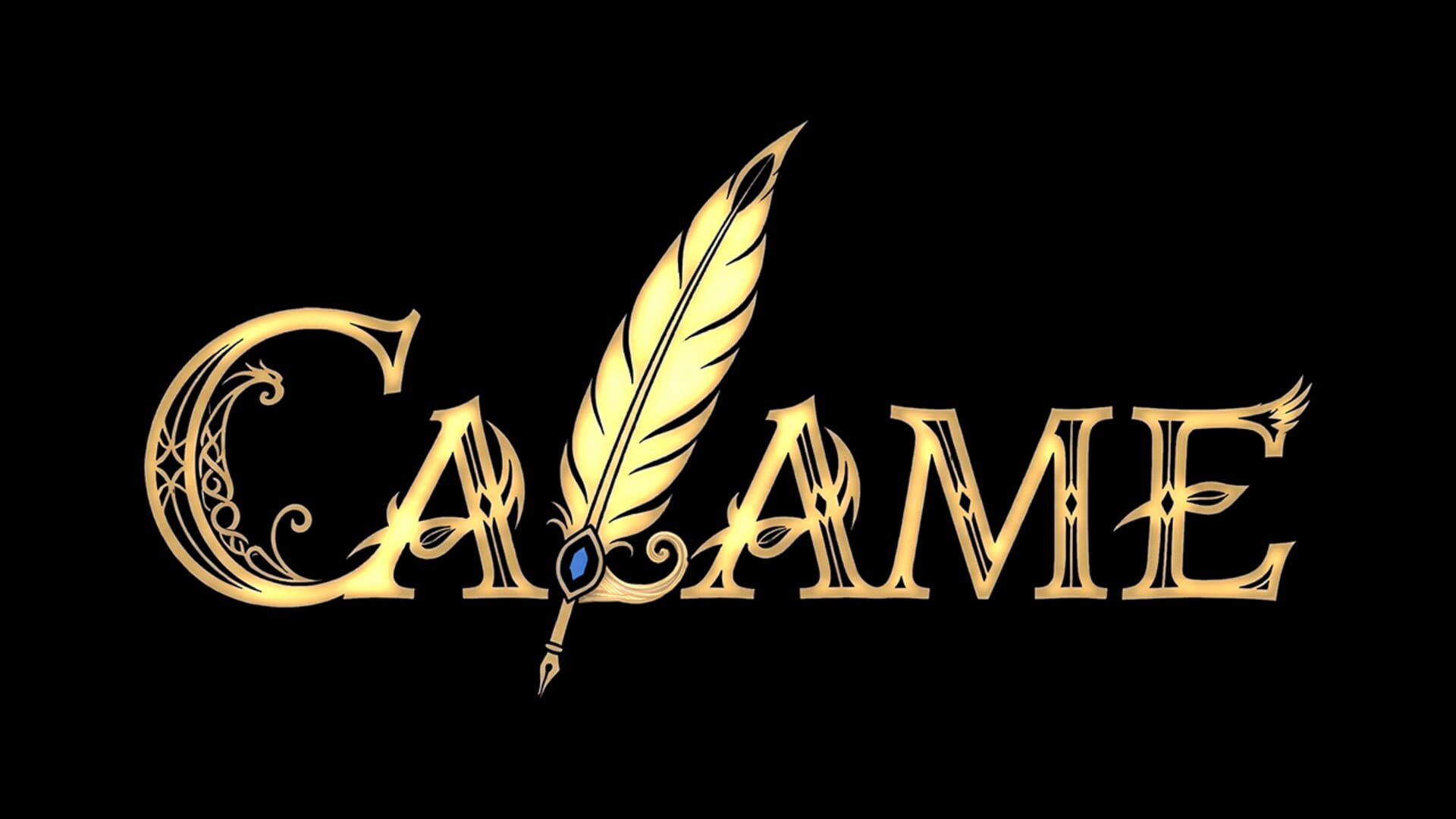 Calame