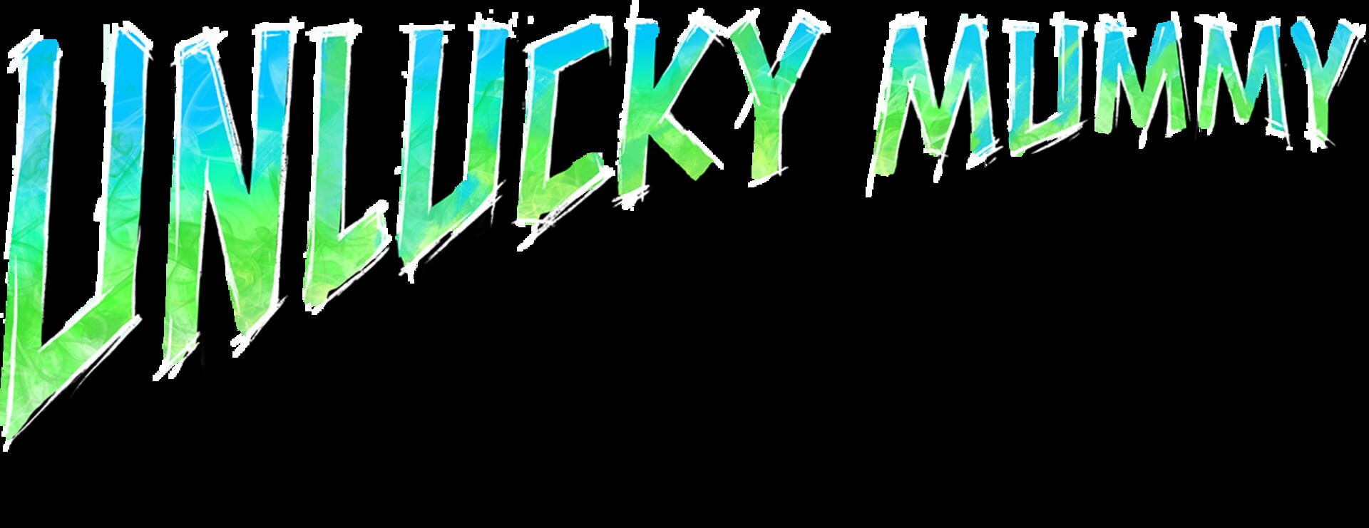 Unlucky Mummy artwork