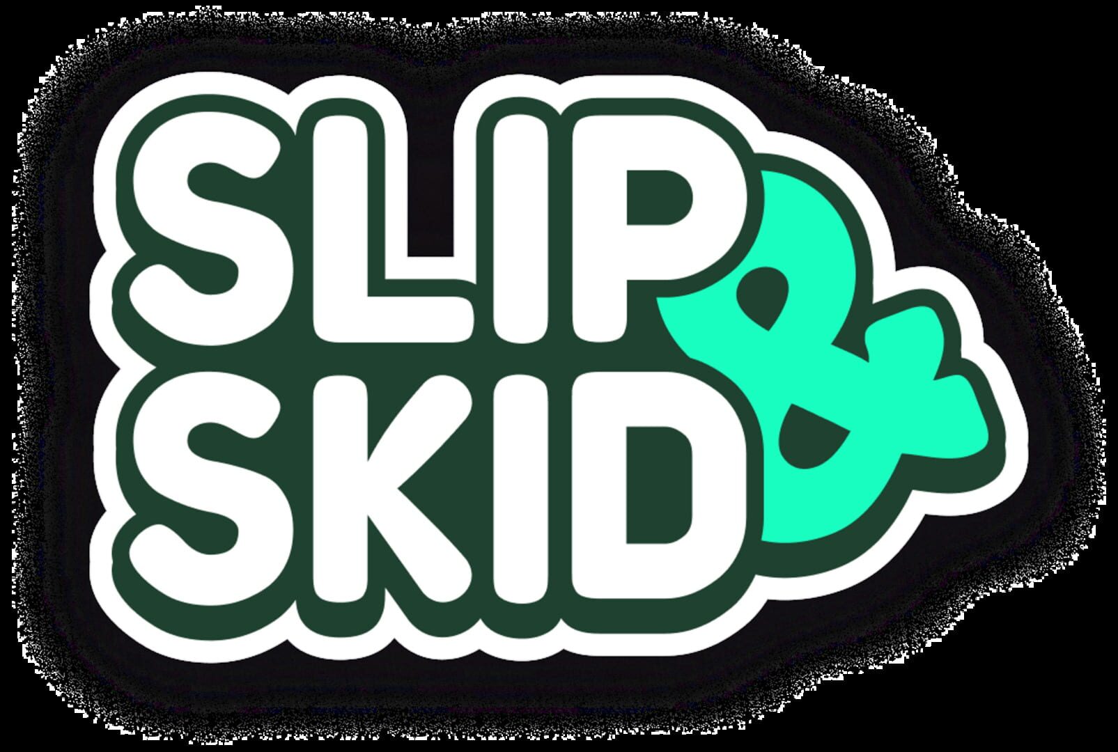 Slip & Skid artwork