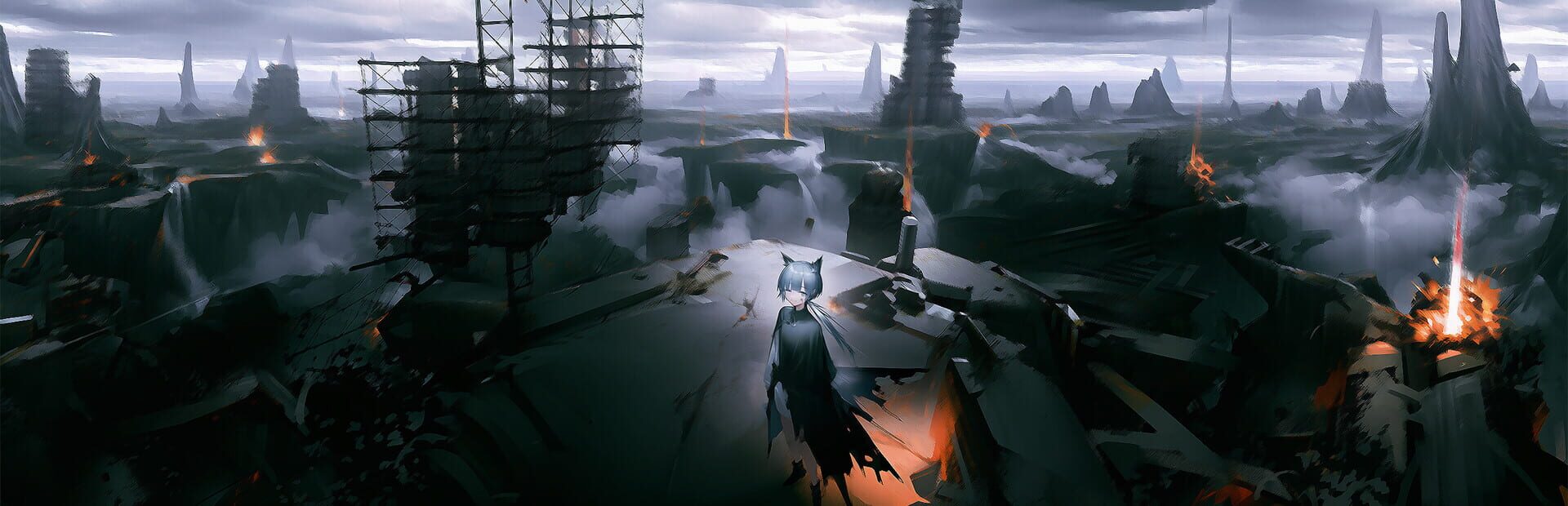 Artwork for Balorizon