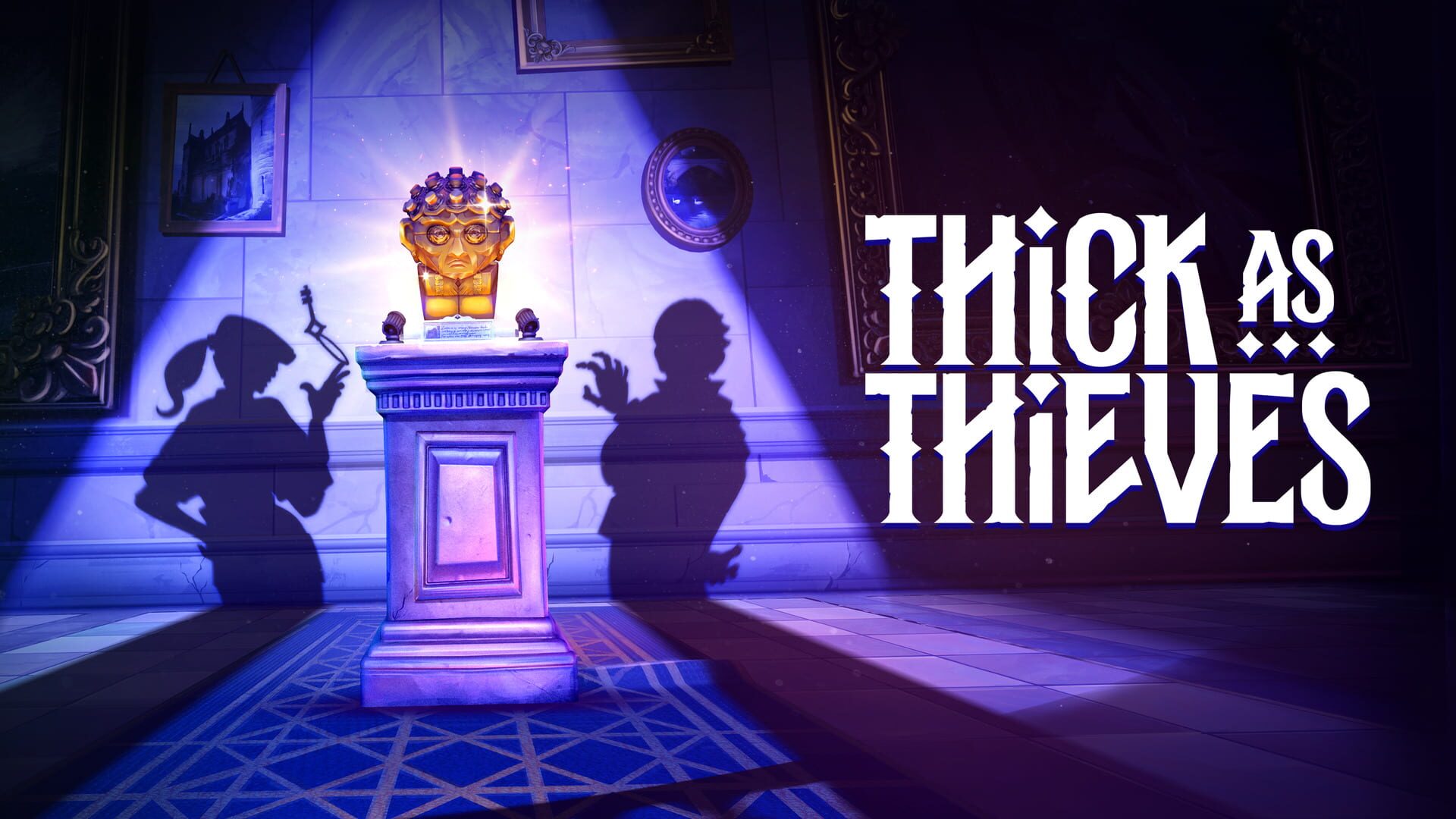 Thick as Thieves artwork