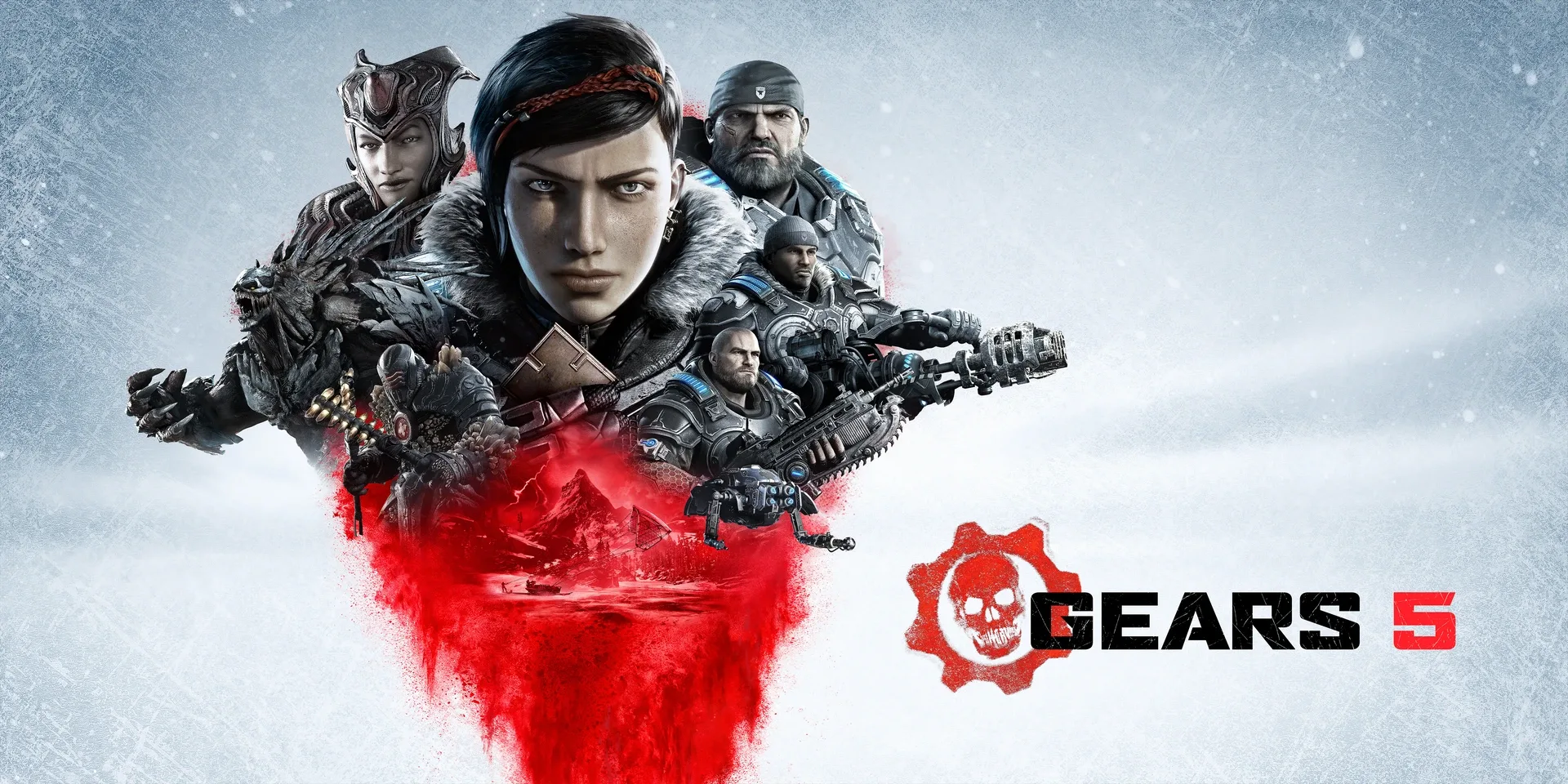 Arte - Gears 5