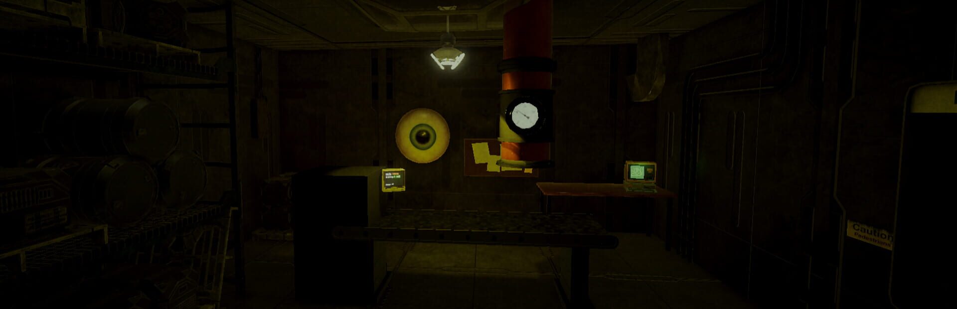 Artwork for Company is Watching