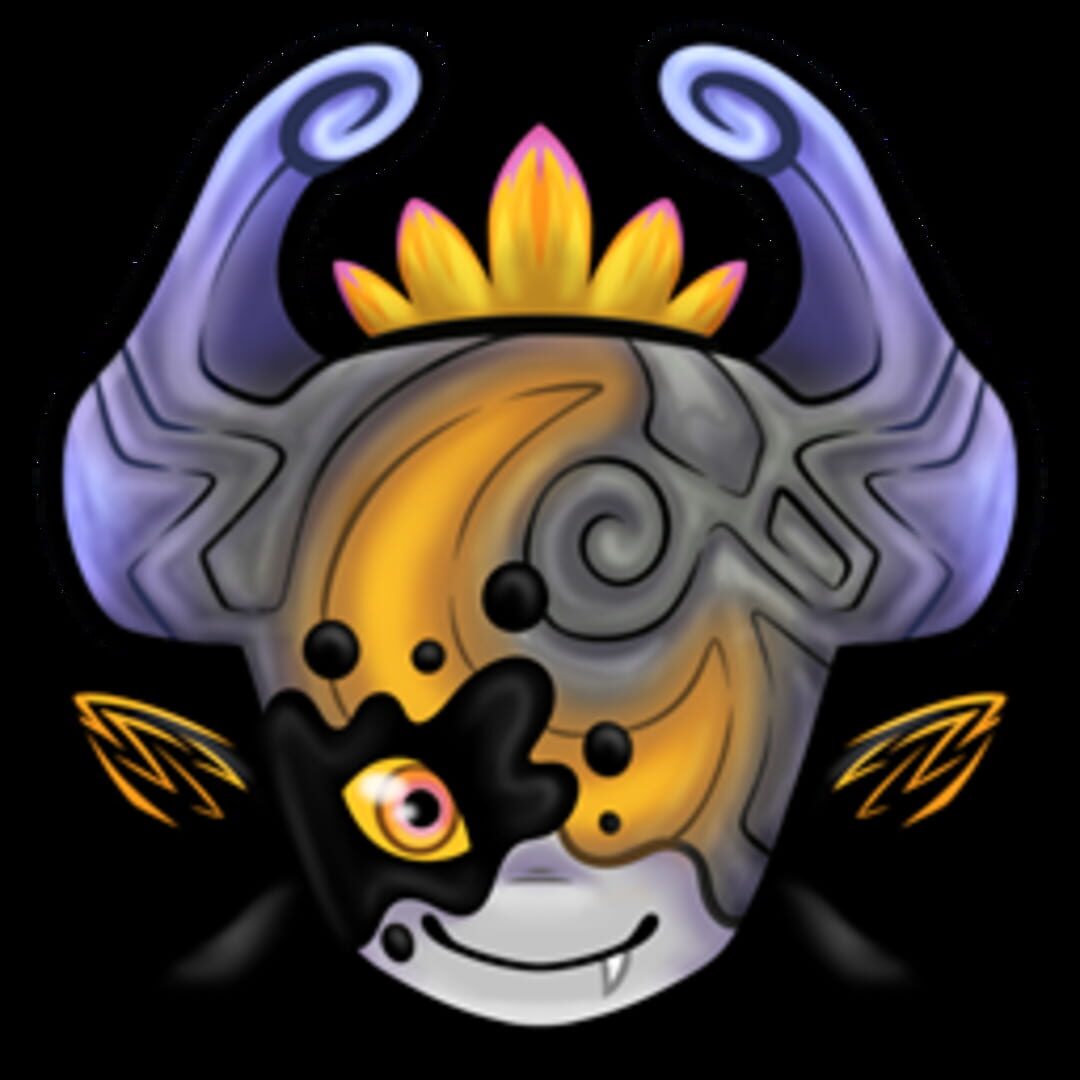 Artwork for Dusklight