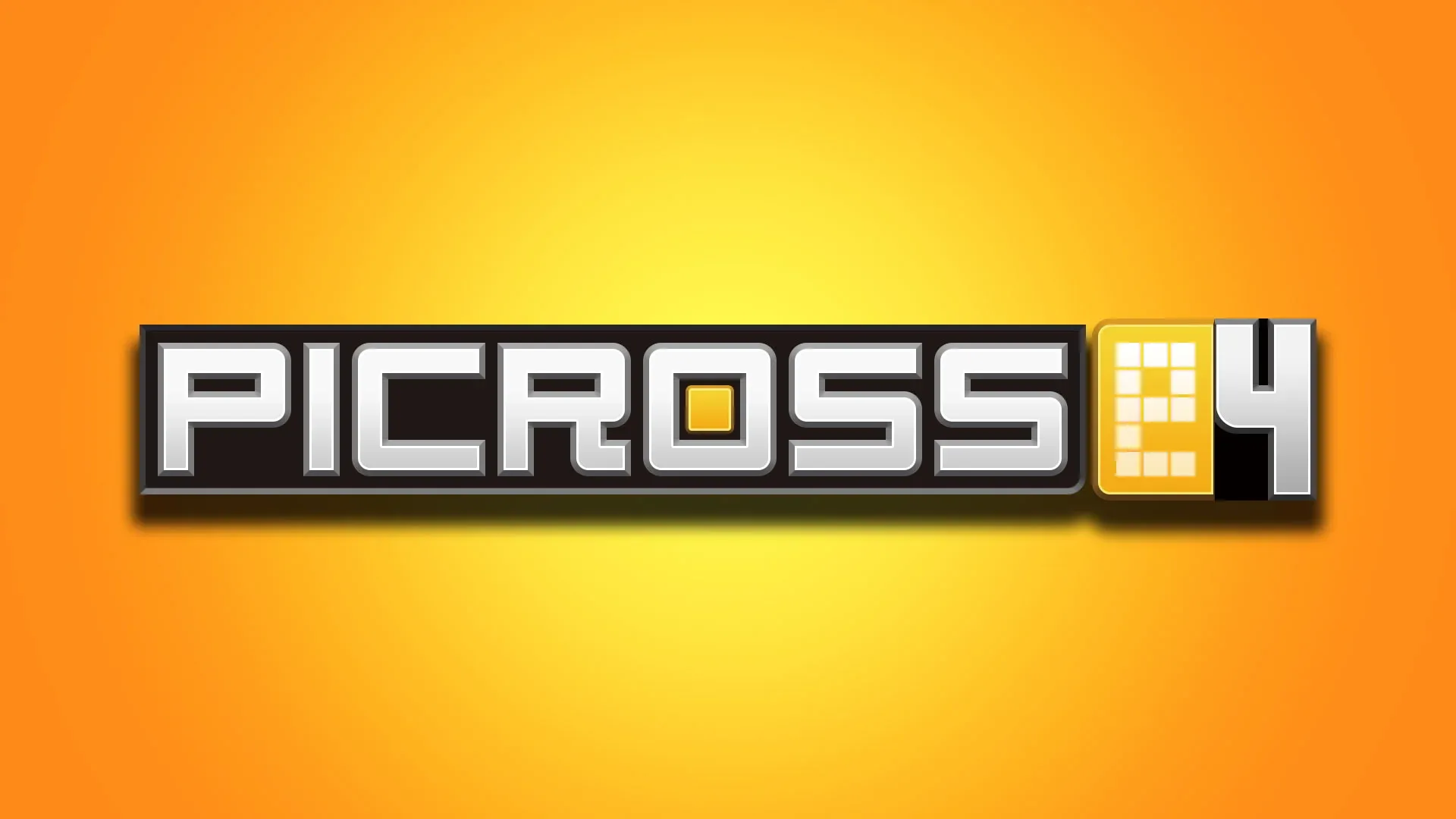 Picross S+: Picross e4