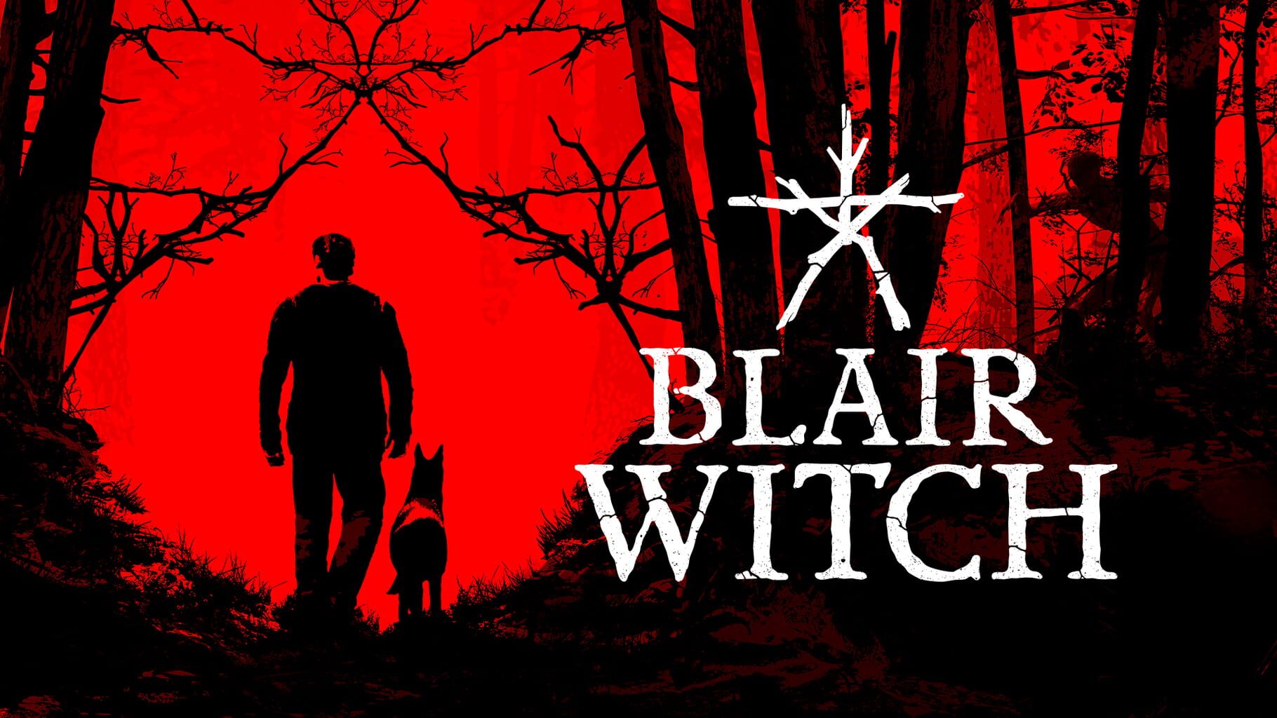 Blair Witch artwork