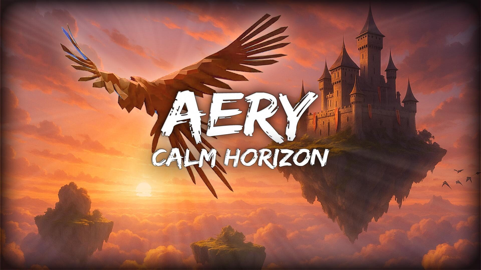 Artwork for Aery: Calm Horizon
