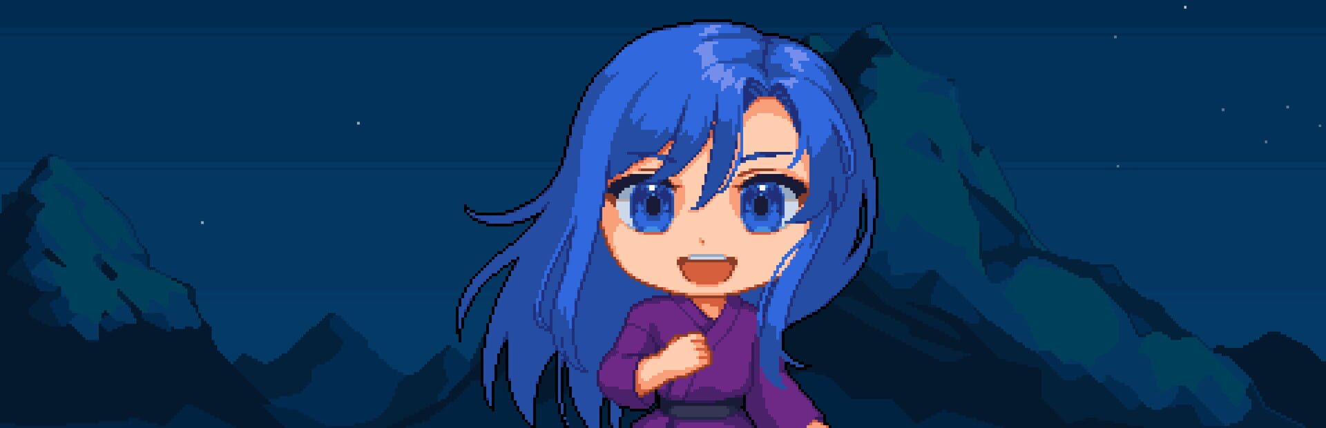 Artwork for SkyDungeon Shinobigaeshi Peak