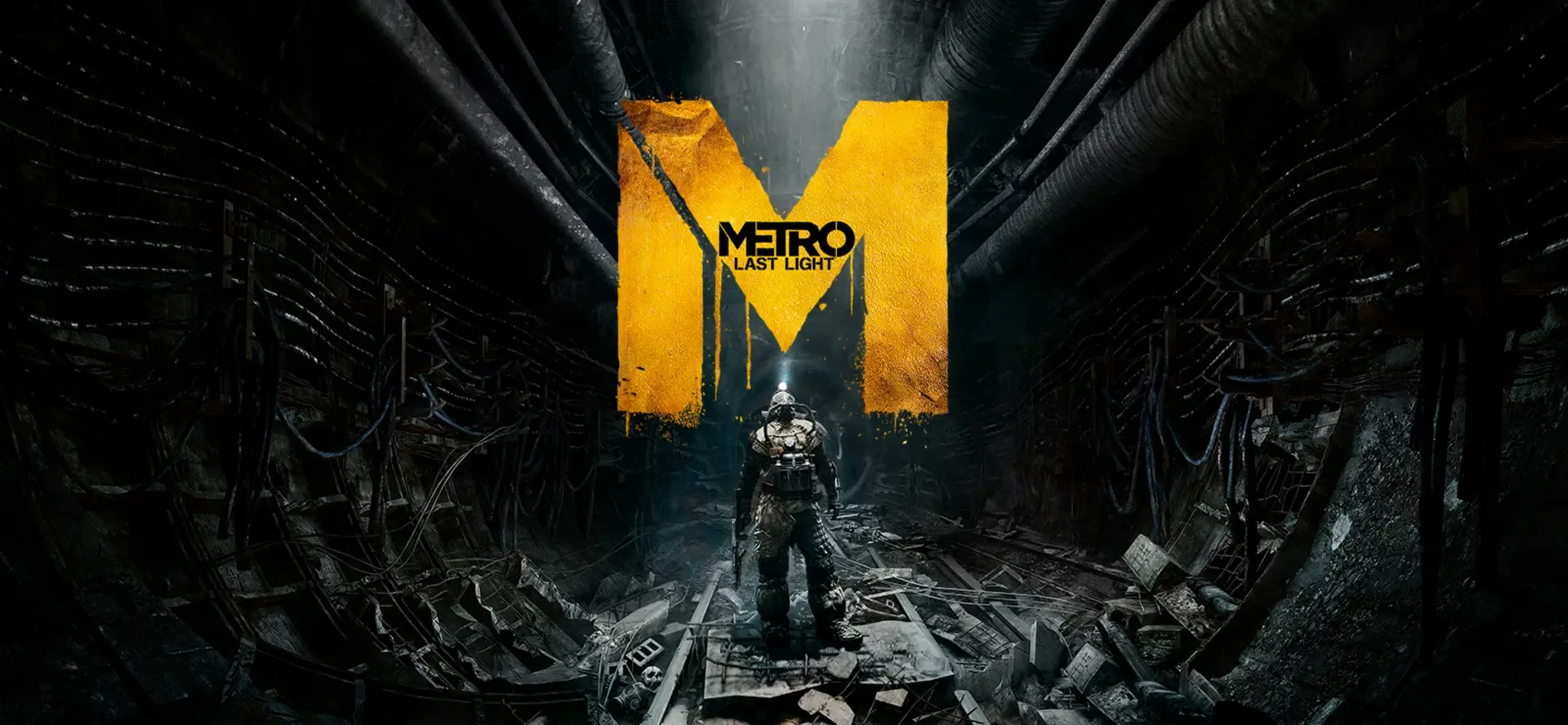 Metro: Last Light - Complete Edition