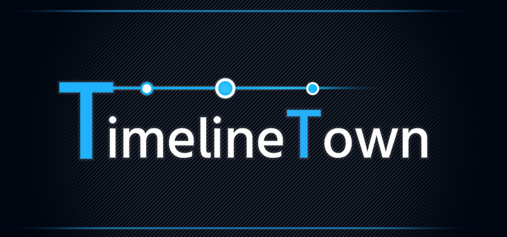 TimelineTown artwork