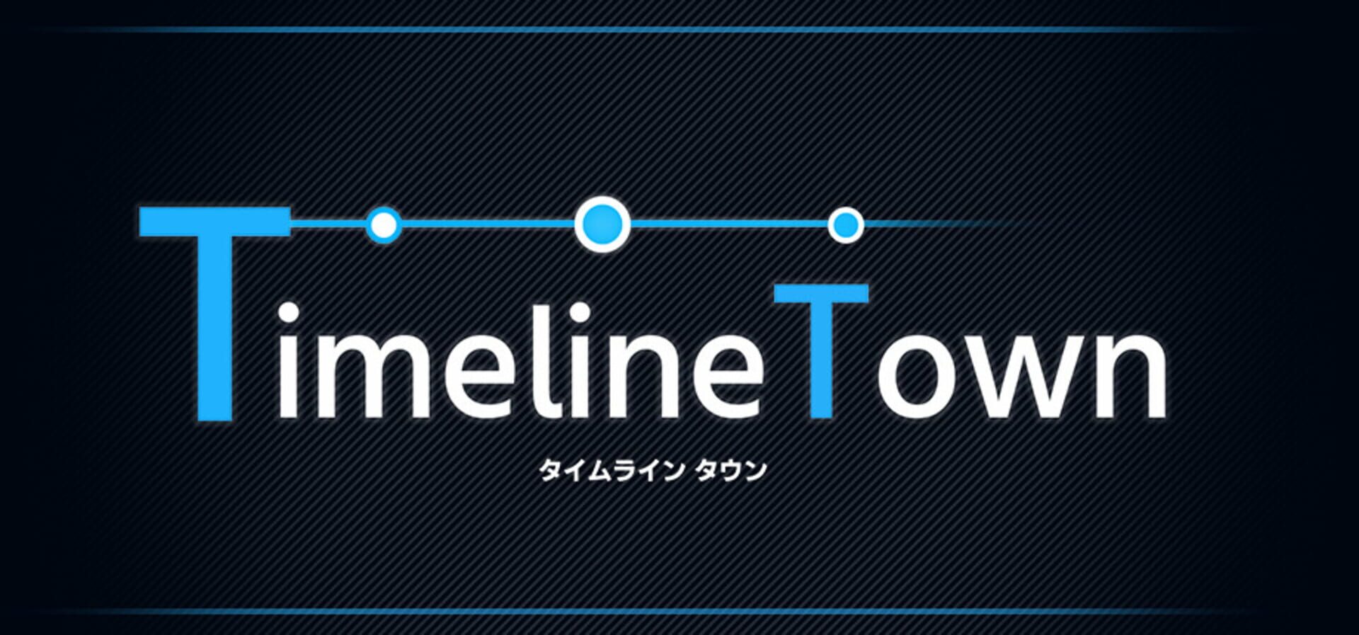 TimelineTown artwork