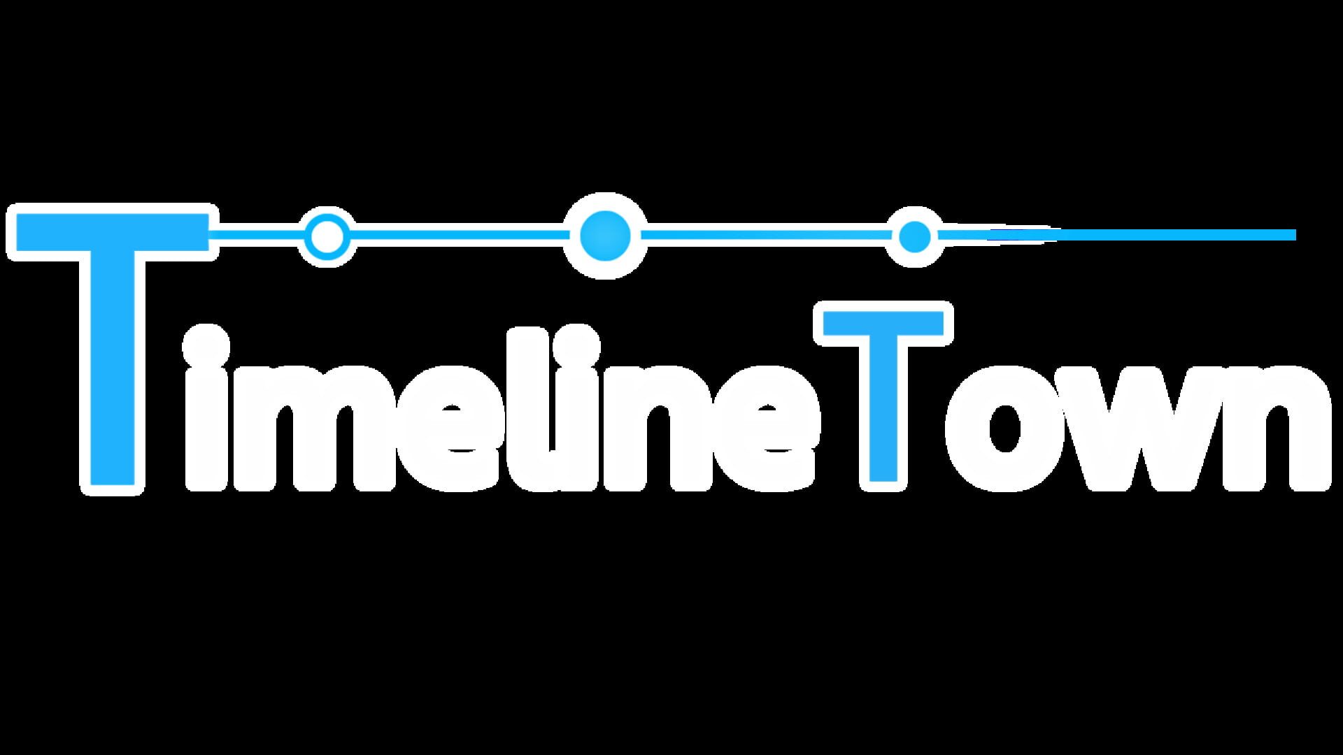 TimelineTown artwork