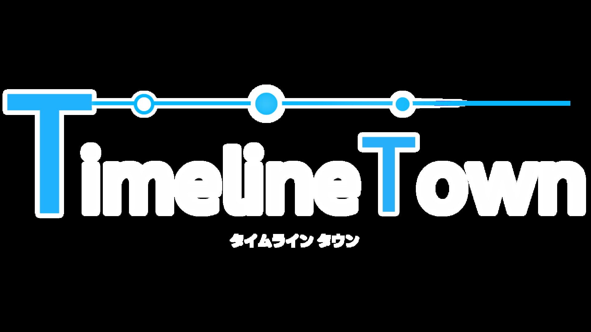 TimelineTown artwork