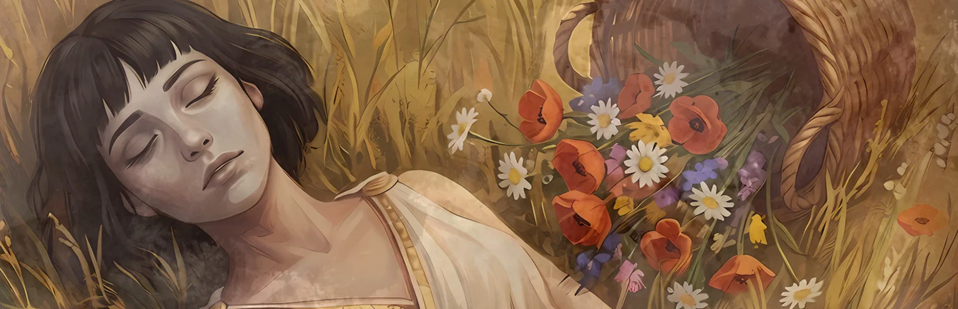 Orpheus: Echo of Hades
