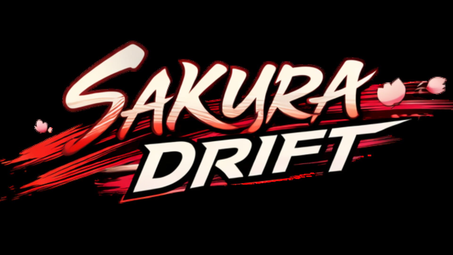 Sakura Drift
