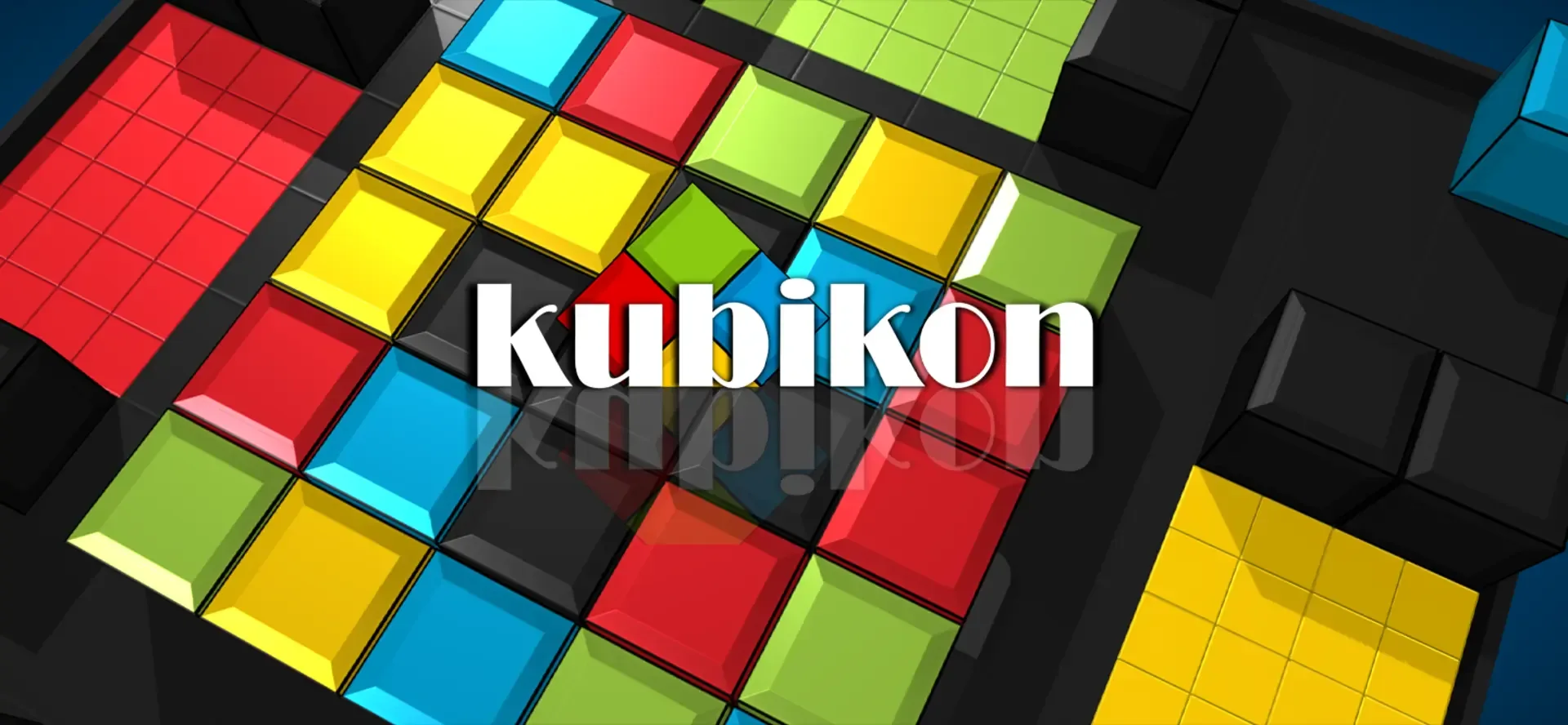 Kubikon 3D: Complete Edition
