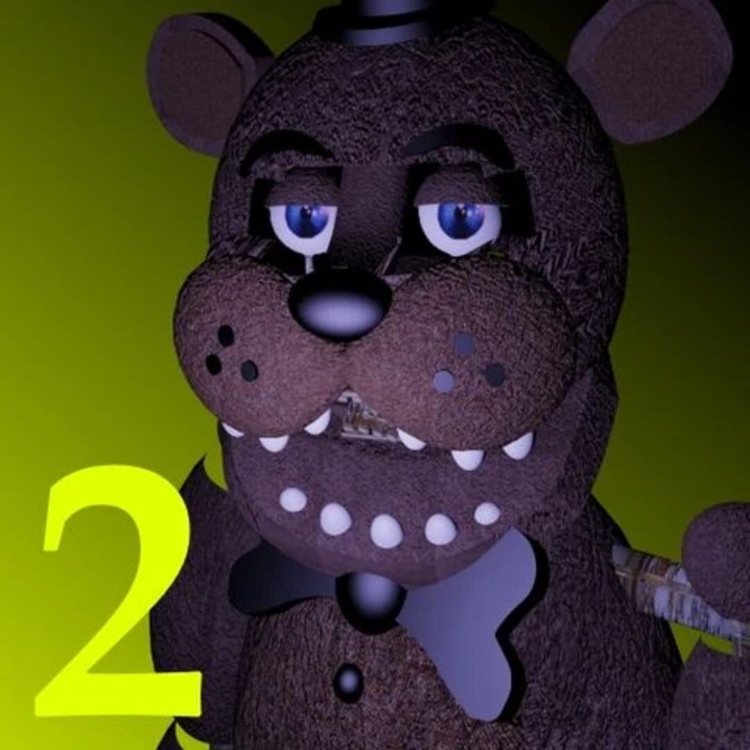 The Return To Freddy's 2