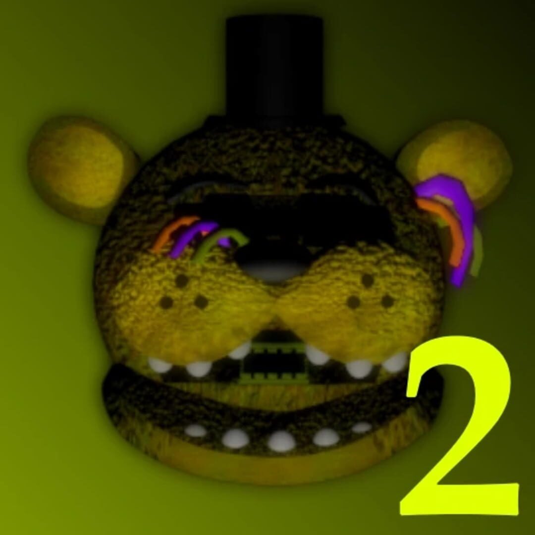 The Return To Freddy's 2