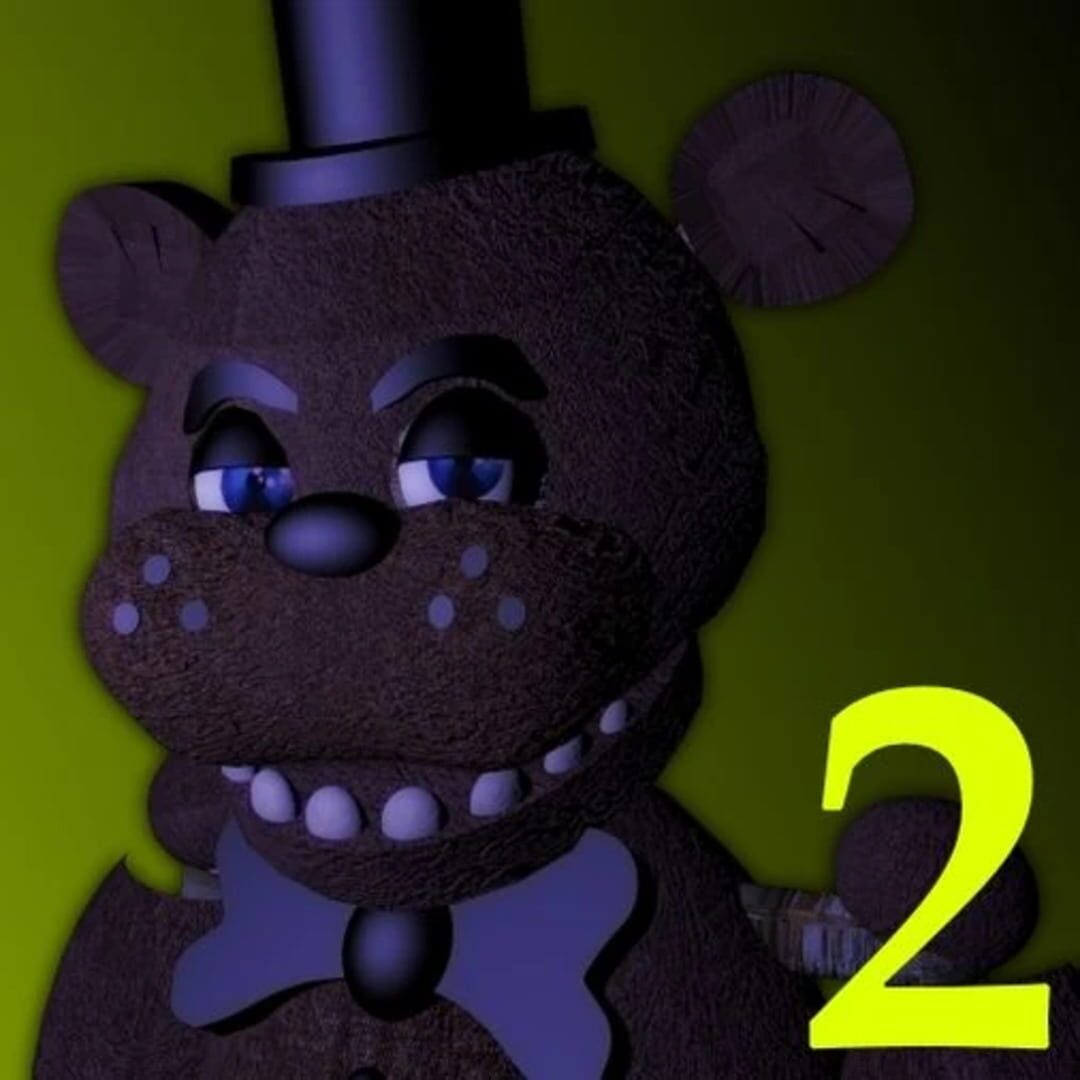 The Return To Freddy's 2