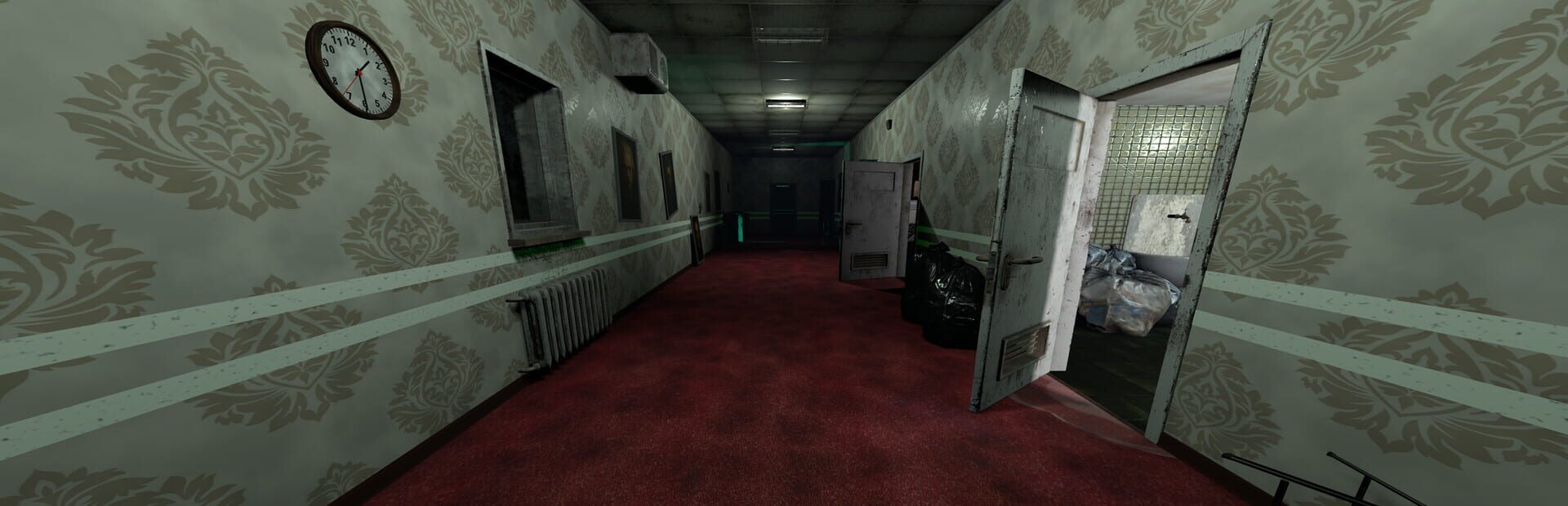 Artwork for Corridor 13