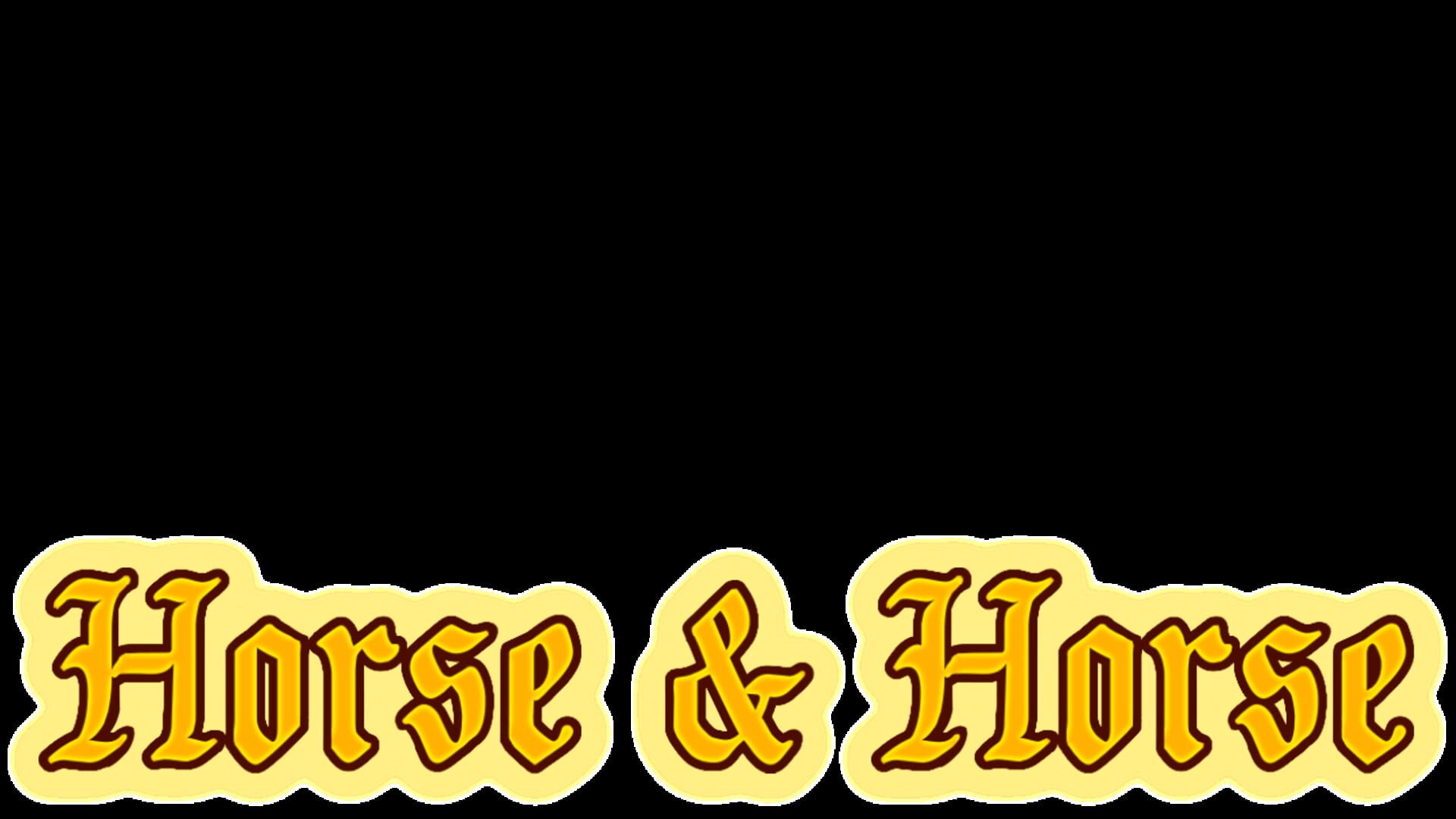 Artwork for Horse & Horse