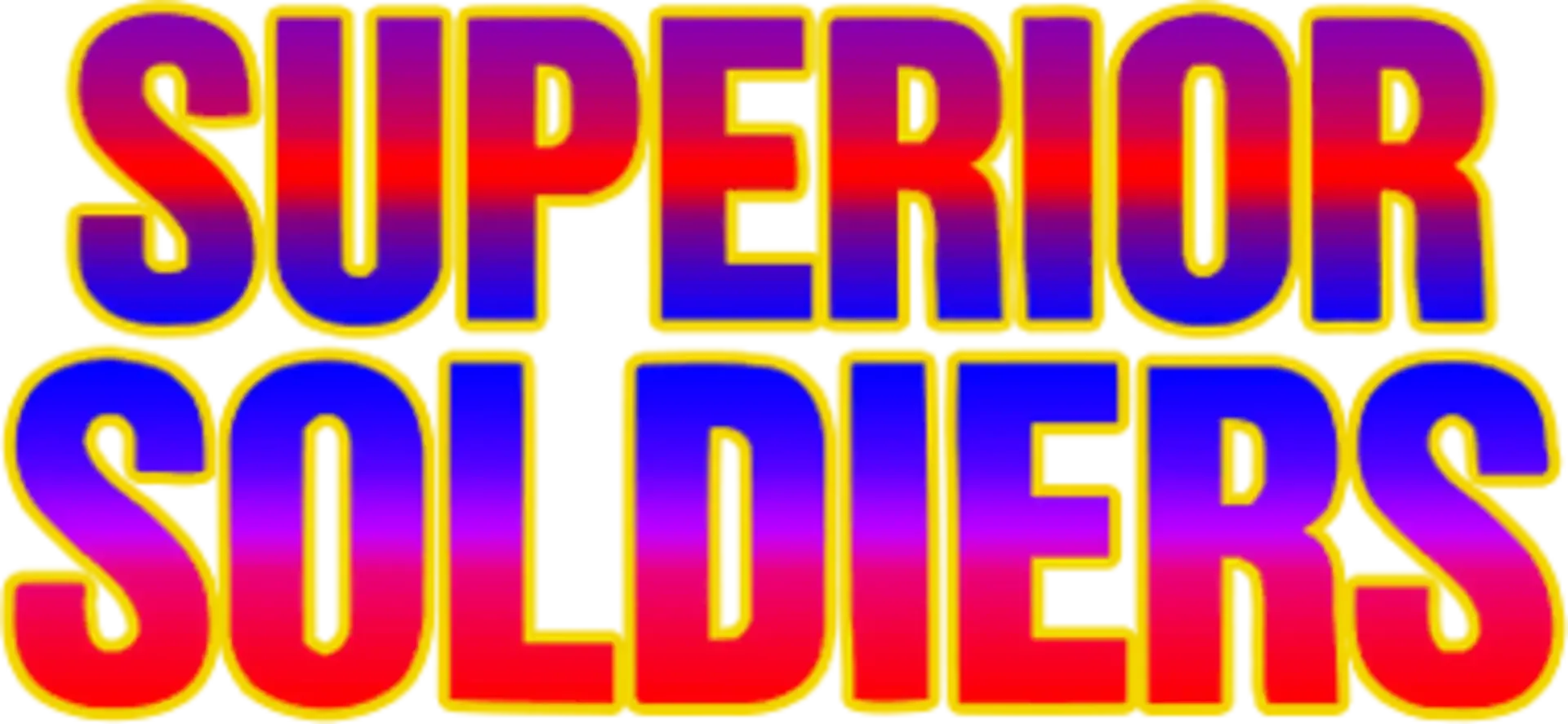 Superior Soldiers