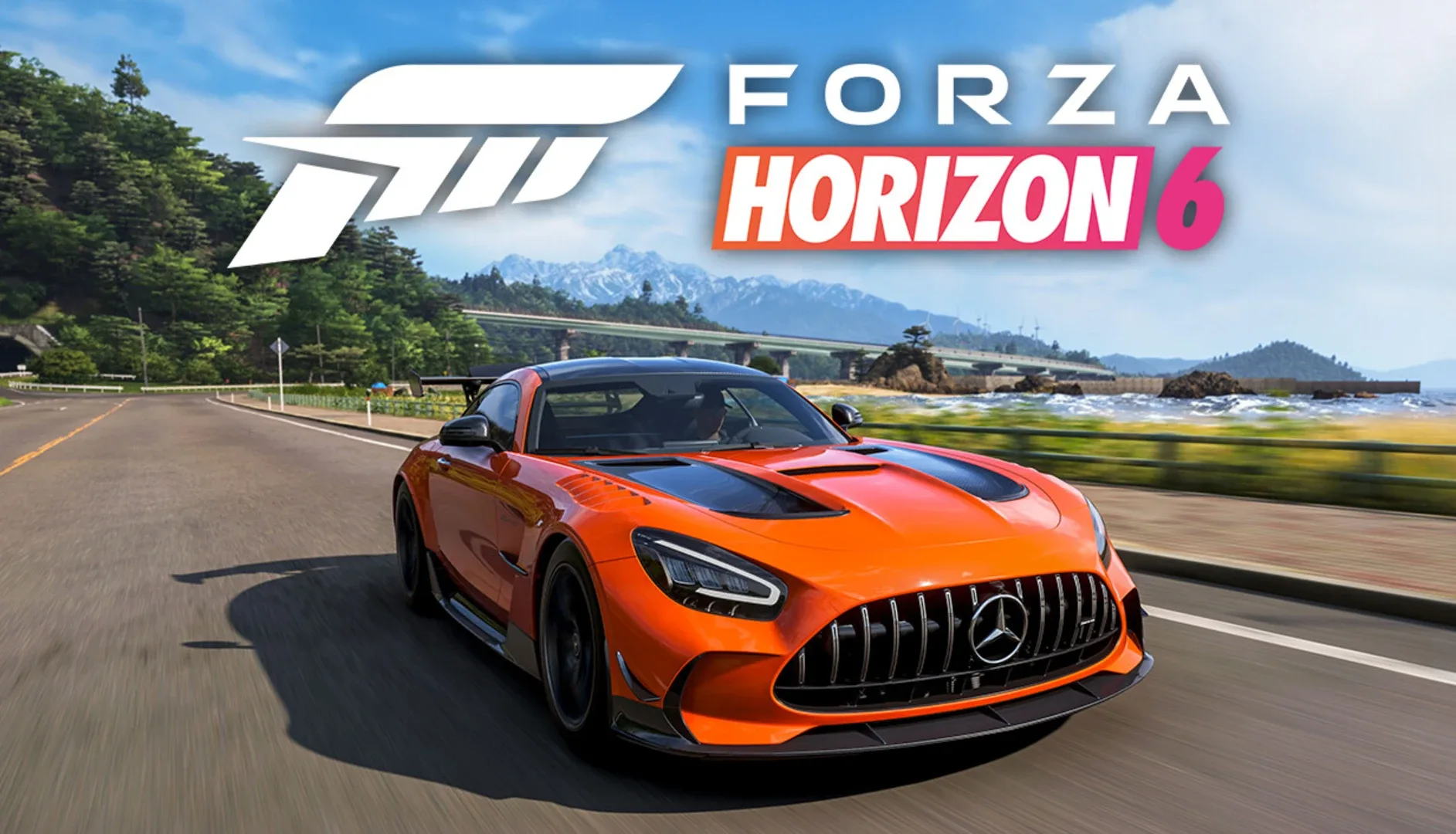 Forza Horizon 6: Welcome Pack