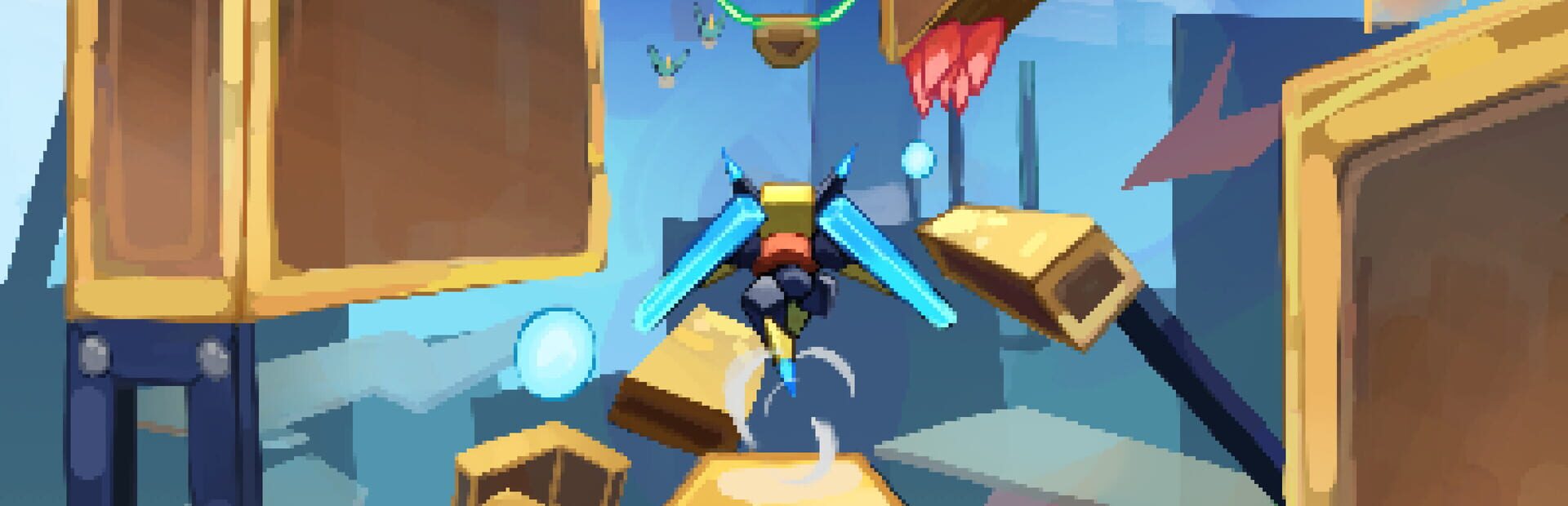 Airskipper