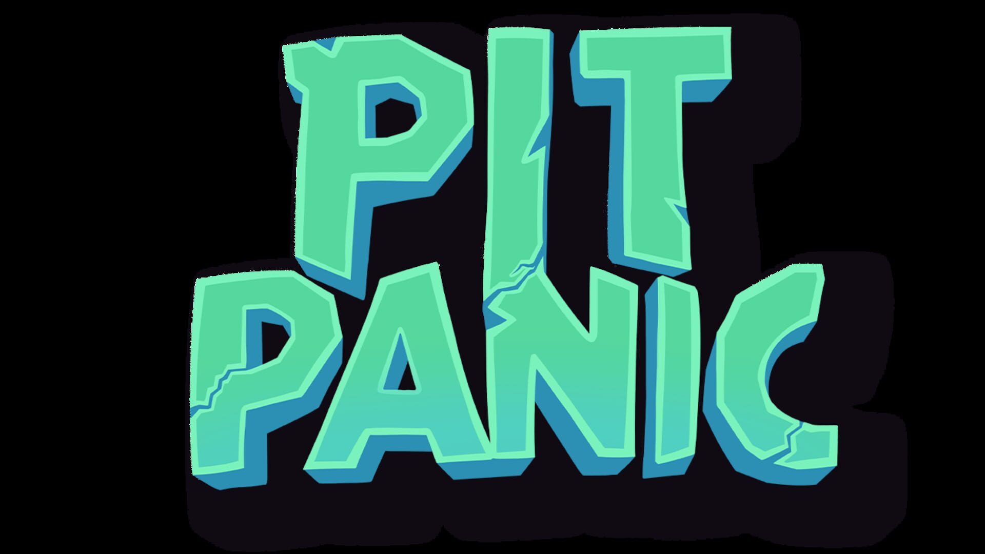Pit Panic artwork