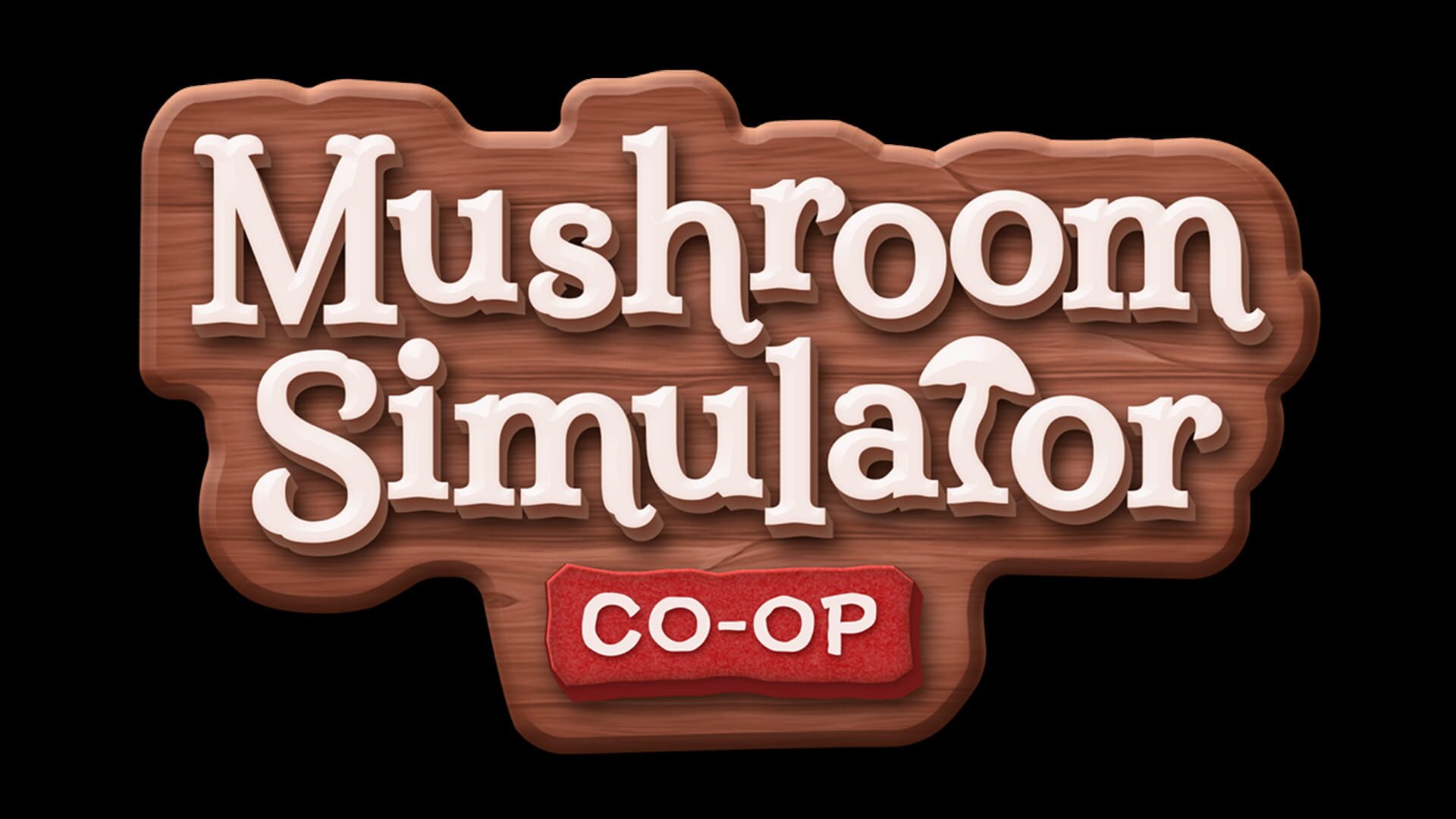 Artwork for Mushroom Simulator Co-op