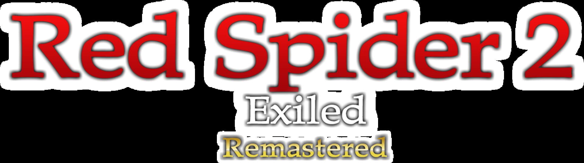 Artwork for Red Spider 2: Exiled Remastered