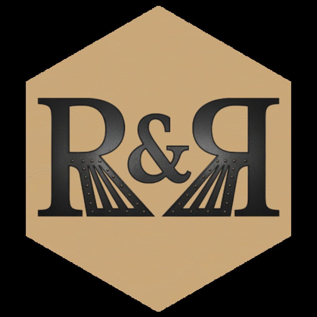 Rails & Rivals artwork