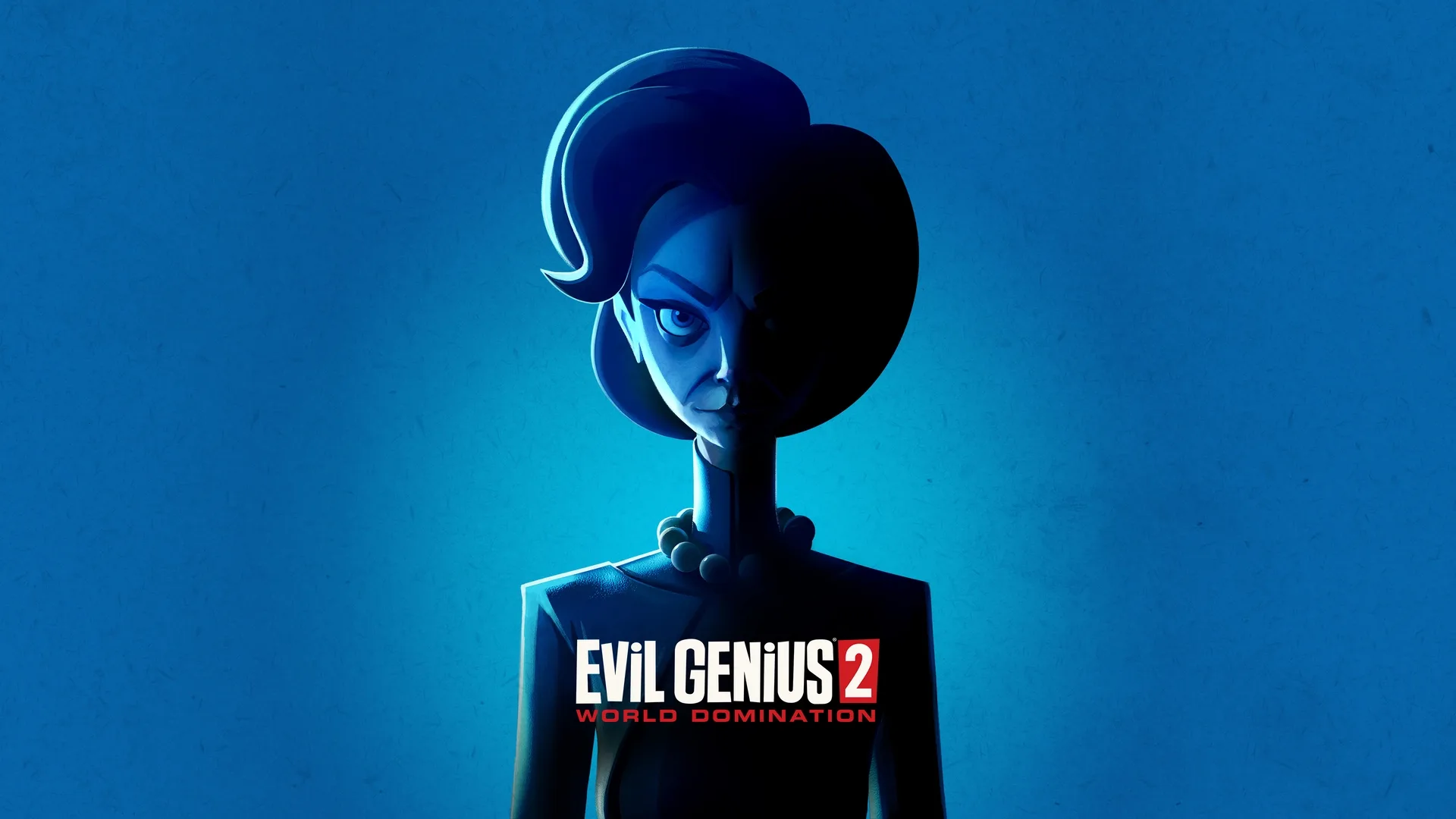 Evil Genius 2: World Domination
