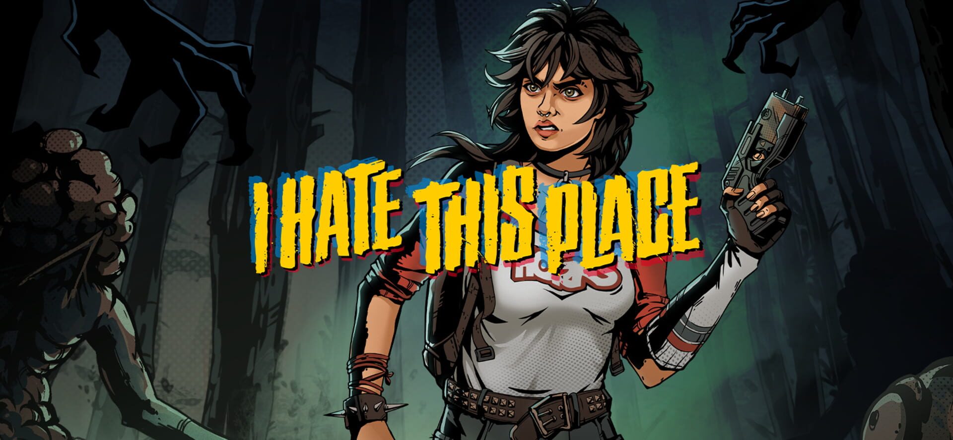 Artwork for I Hate This Place: Deluxe Edition