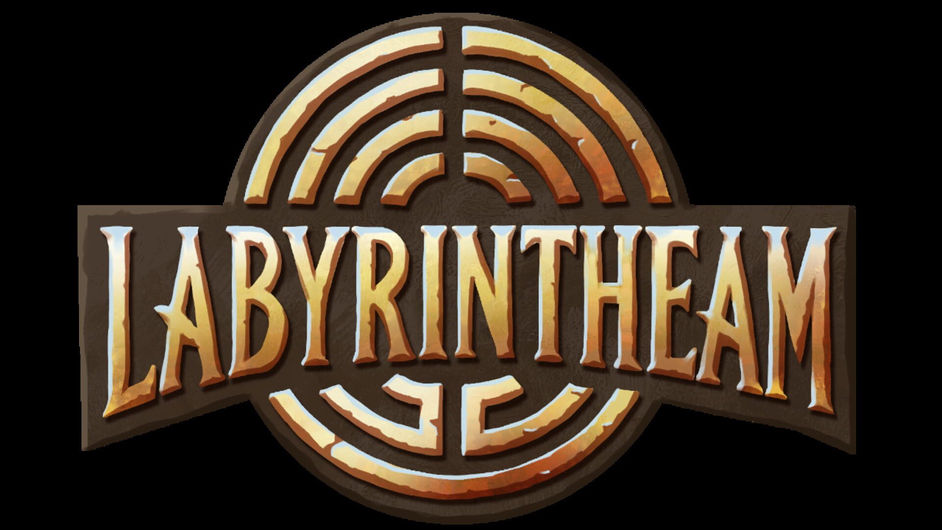 Artwork for LabyrinTheam
