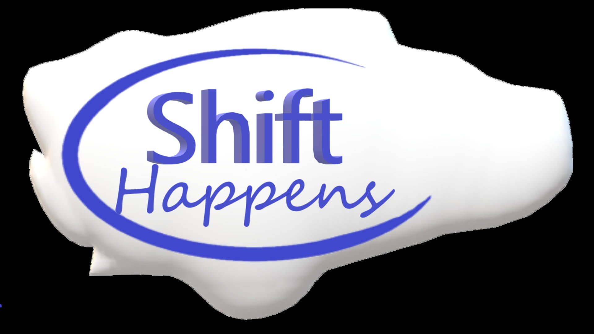 Shift Happens artwork