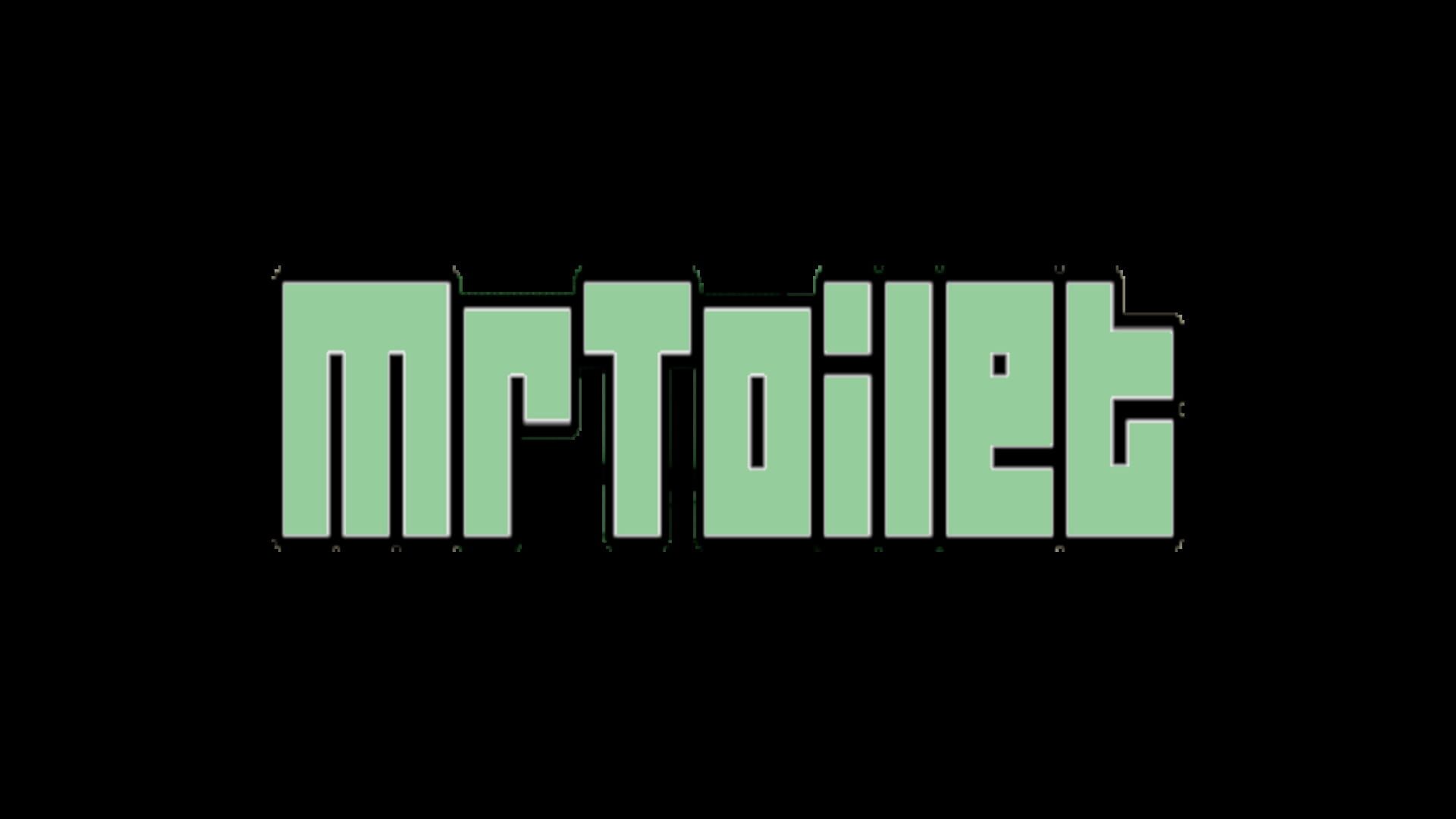 Artwork for MrToilet