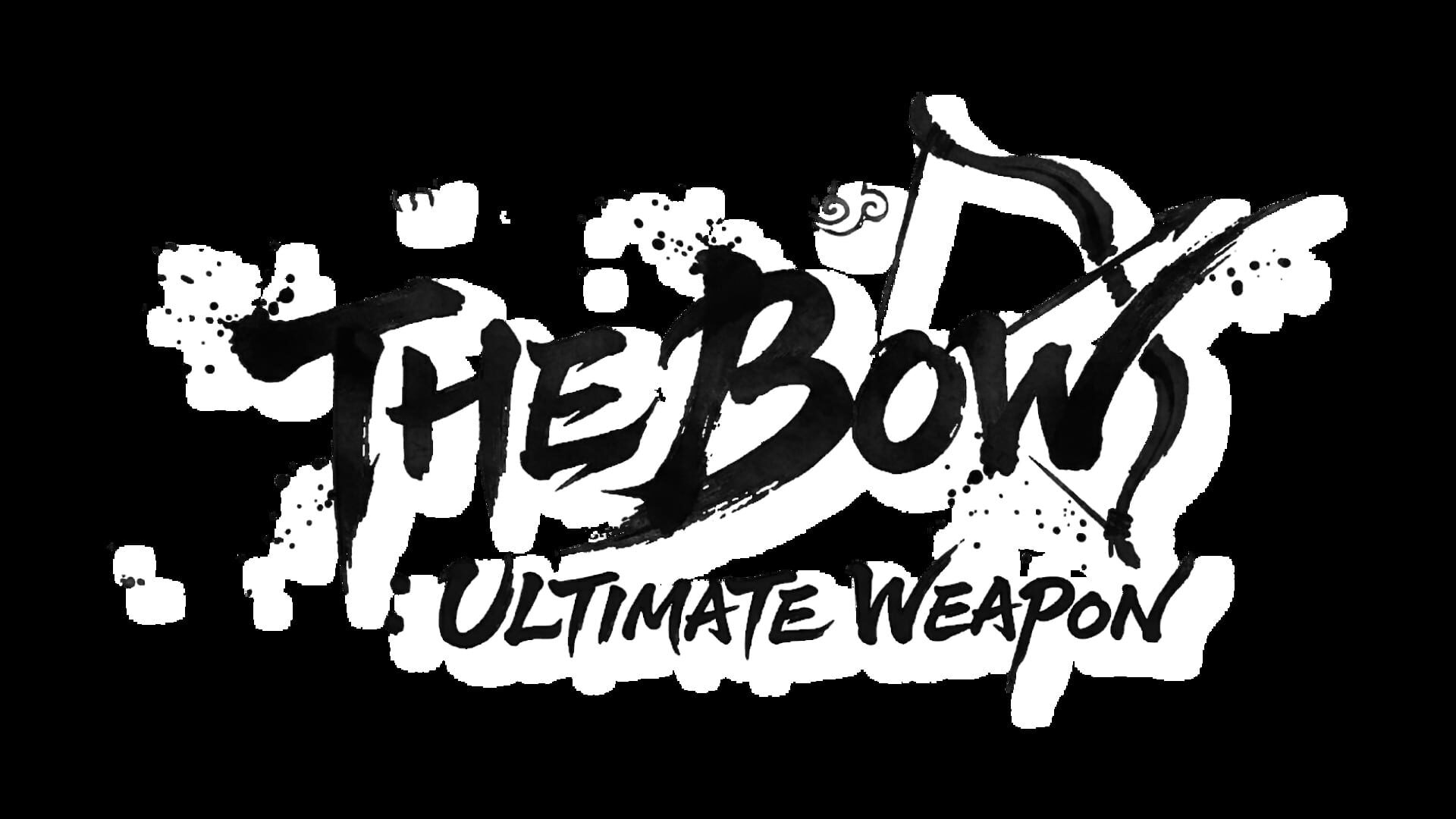 Artwork for The Bow: Ultimate Weapon