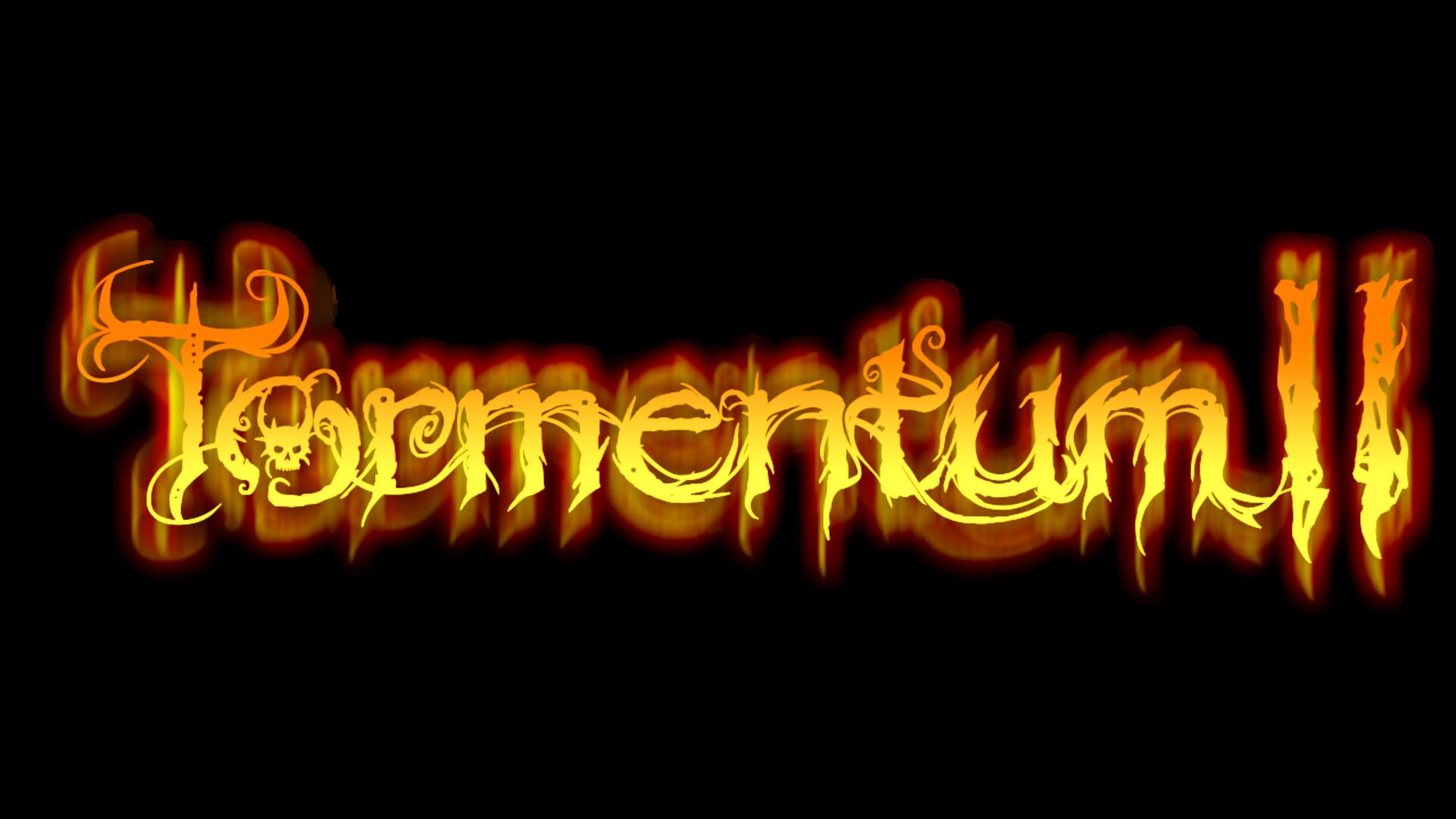 Tormentum II artwork