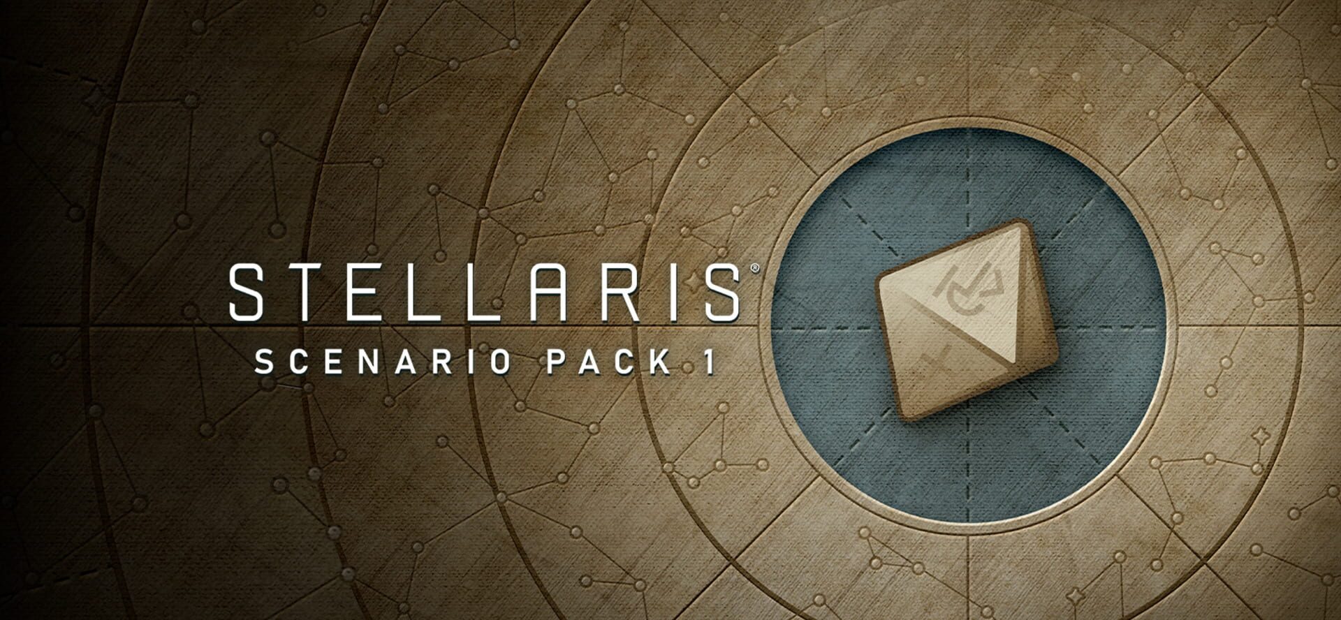Stellaris: Scenario Pack 1