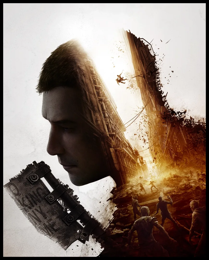 Dying Light 2: Stay Human