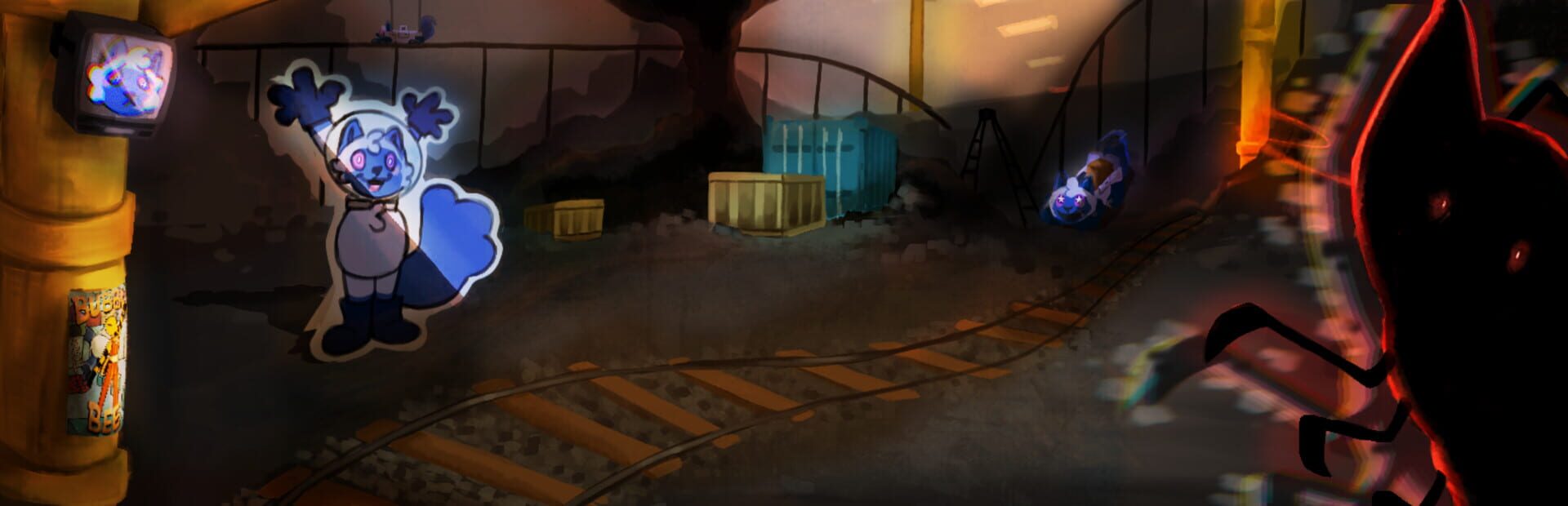 Artwork for Starry Station