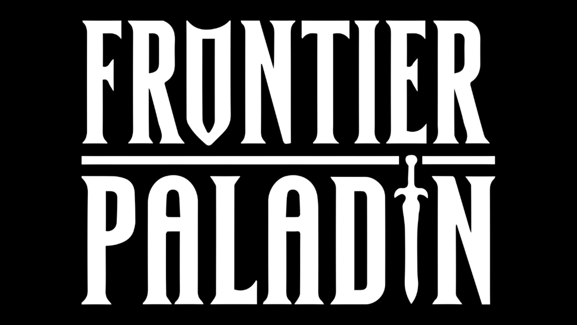 Frontier Paladin artwork