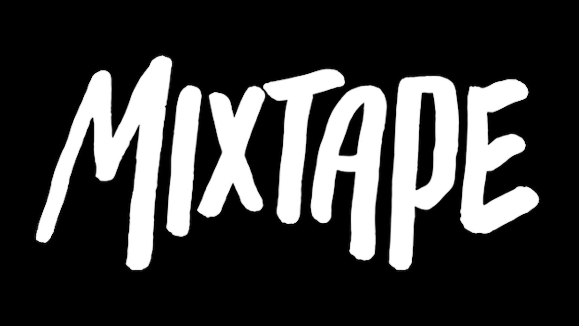 Mixtape artwork
