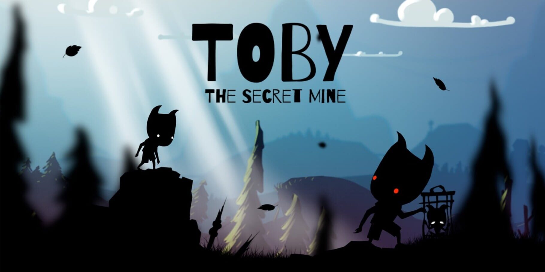 Toby: The Secret Mine Image
