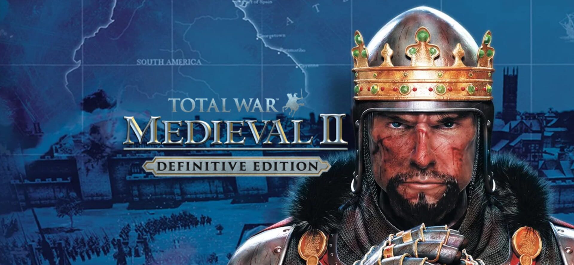Medieval II: Total War - Collection
