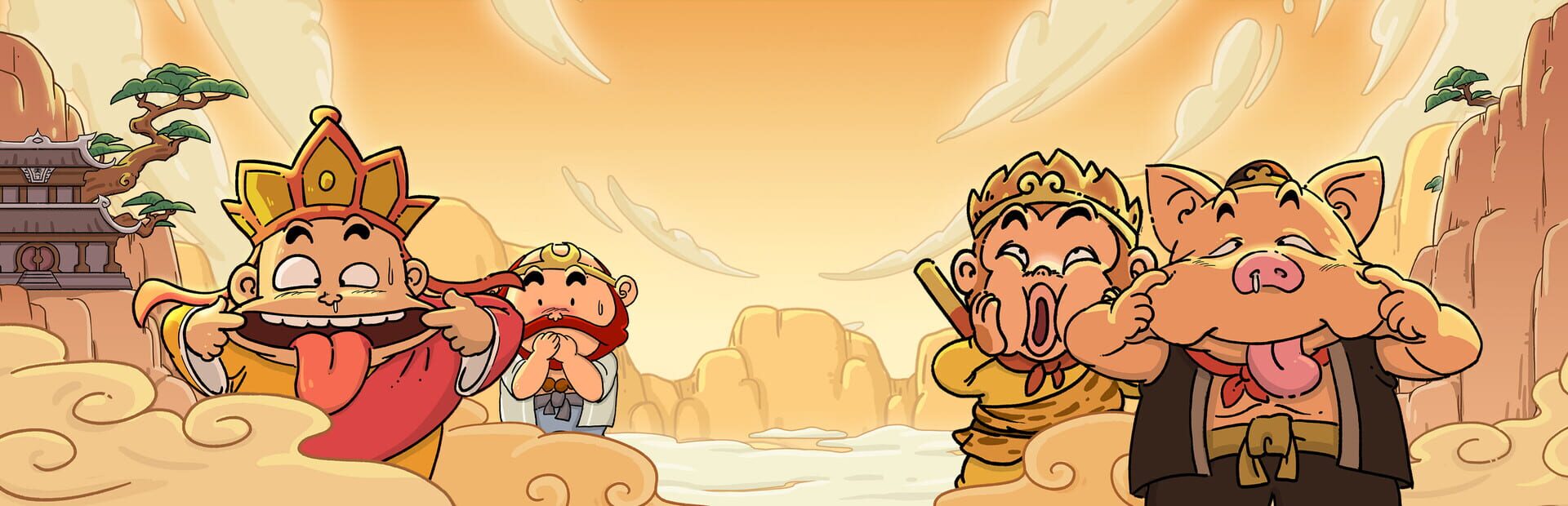 Artwork for Pilgrim Alliance