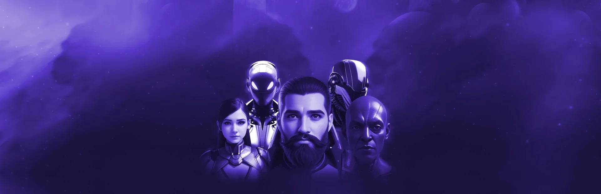 Space Alliance: Frontier